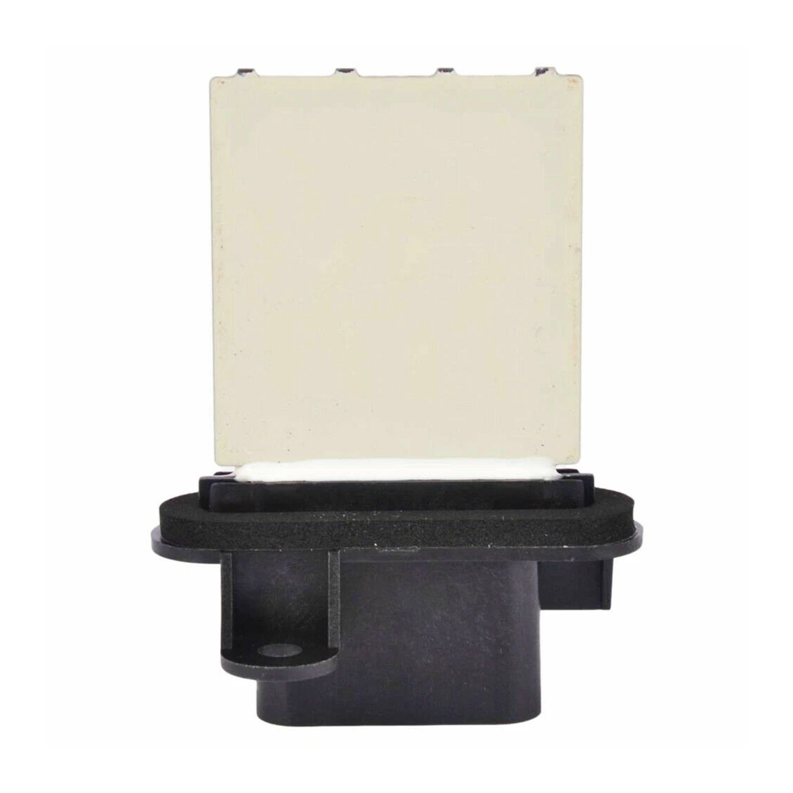 Résistance de régulateur de ventilateur de chauffage CVC Chevrolet HHR Cobalt 2005-2010 15818910