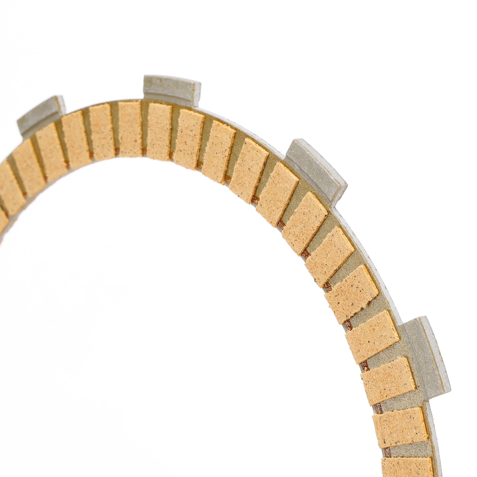 Kit piastra per attrito frizione per Suzuki AN650 Burgman 650 2003-2016 21441-24f00