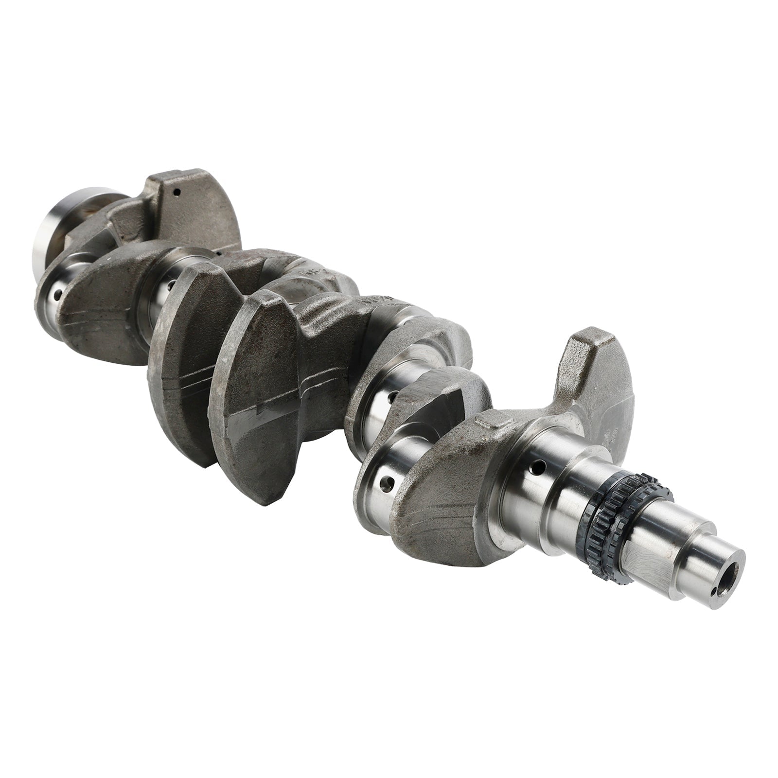 Industrija Crankshaft 2.0L 23110-2E501 za Hyundai Elantra Kona 2017-2020