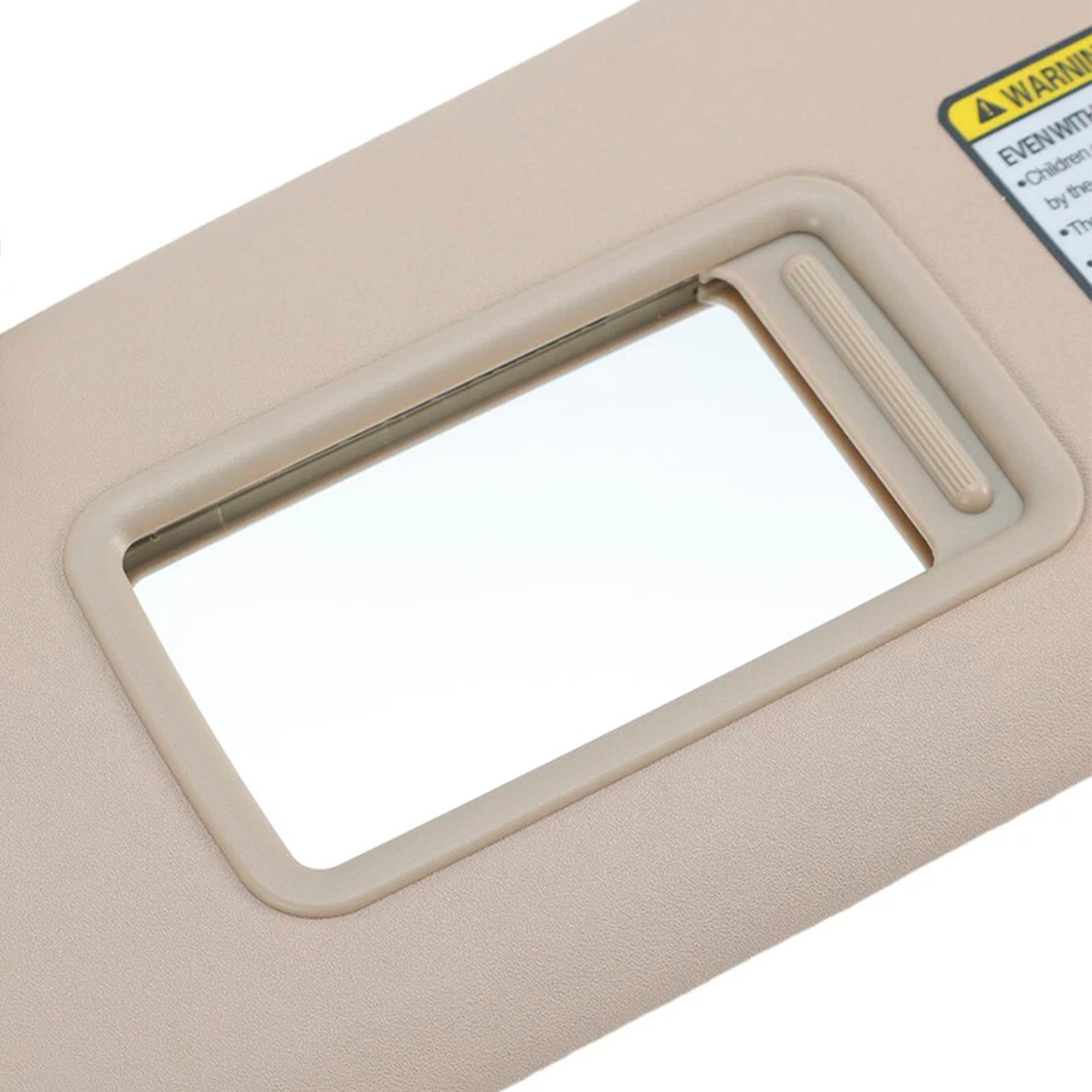 BEIGE Sunshine sinistro per la Toyota Highlander 2008-2013 74320-48500-E0