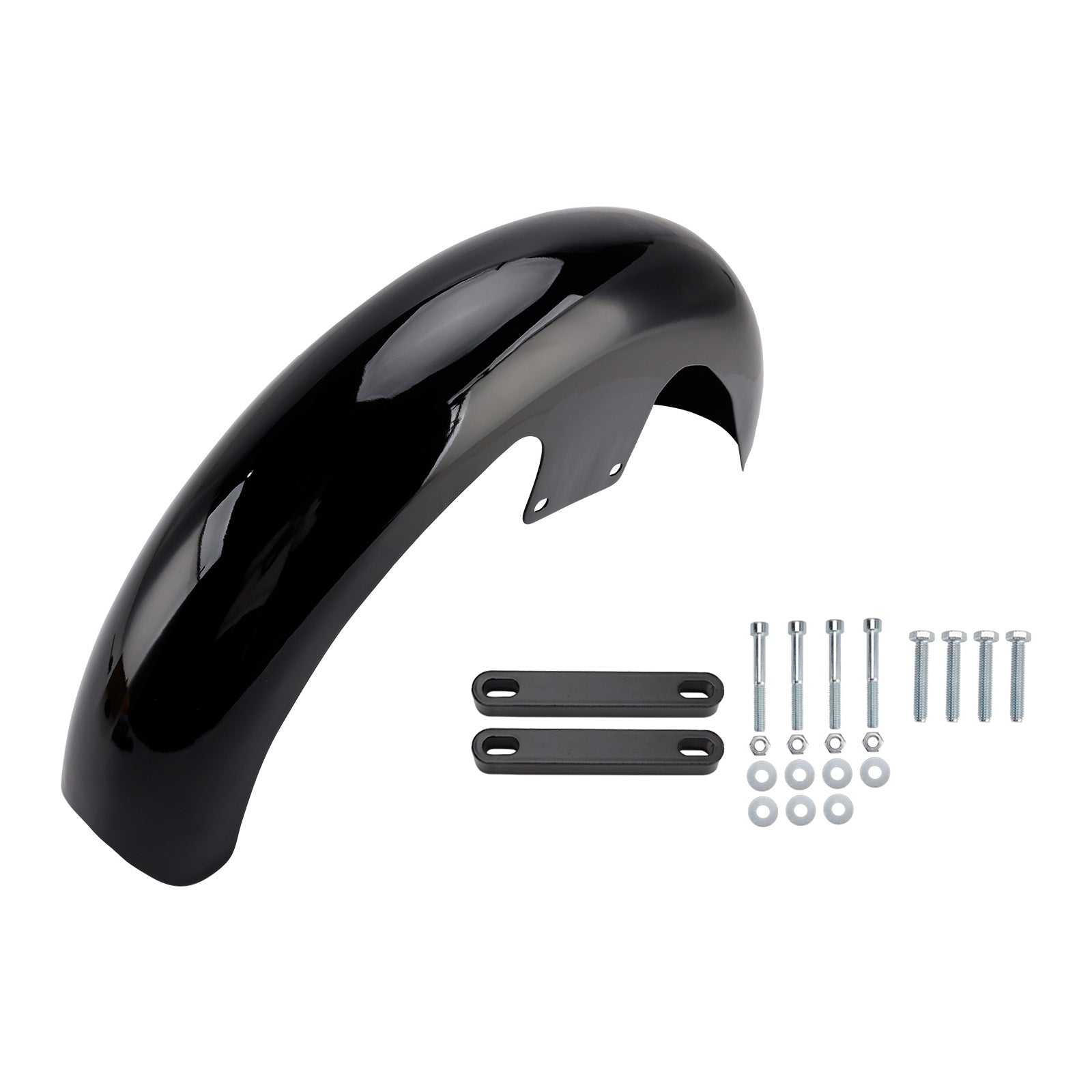 Omwikkelend voorspatbord 21""Stijl voor Harley CVO Road Glide ST FLTRXSTSE (modellen vanaf 2024)"