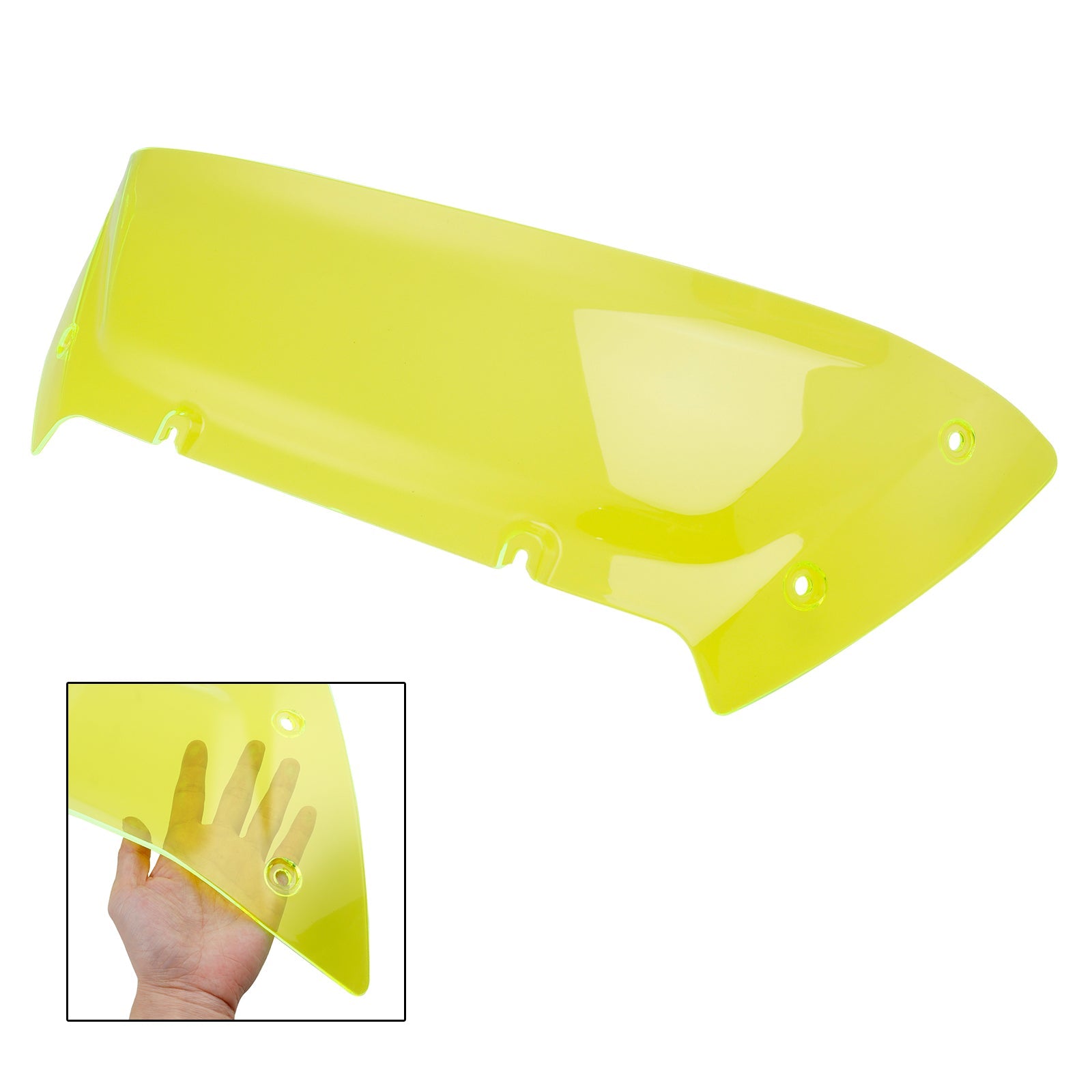 Pare-brise CVO Road Glide FLTRXSTSE ST 2023-2025