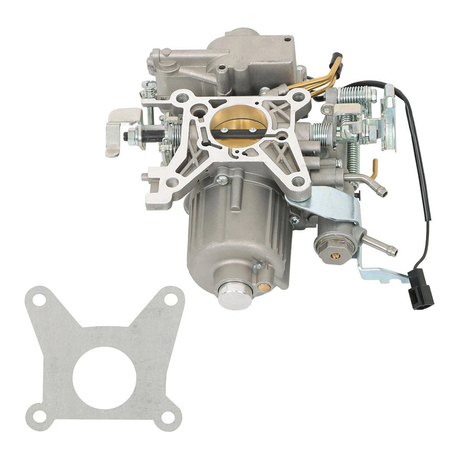 Carburador PEUGEOT 404/504 MD192036 4G13 4G15