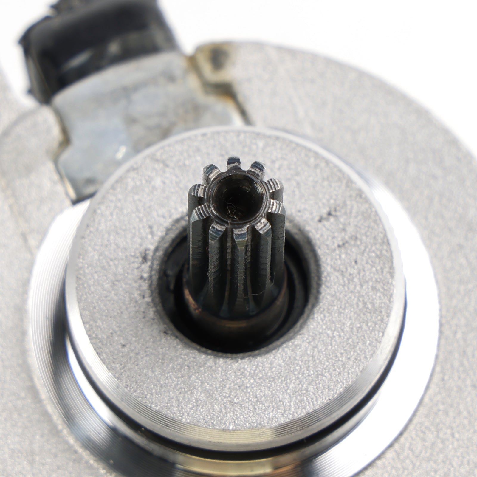 Démarreur de moteur neuf pour VTT E-Ton Draco 50 35800-NAF-00 MA-E070144-00