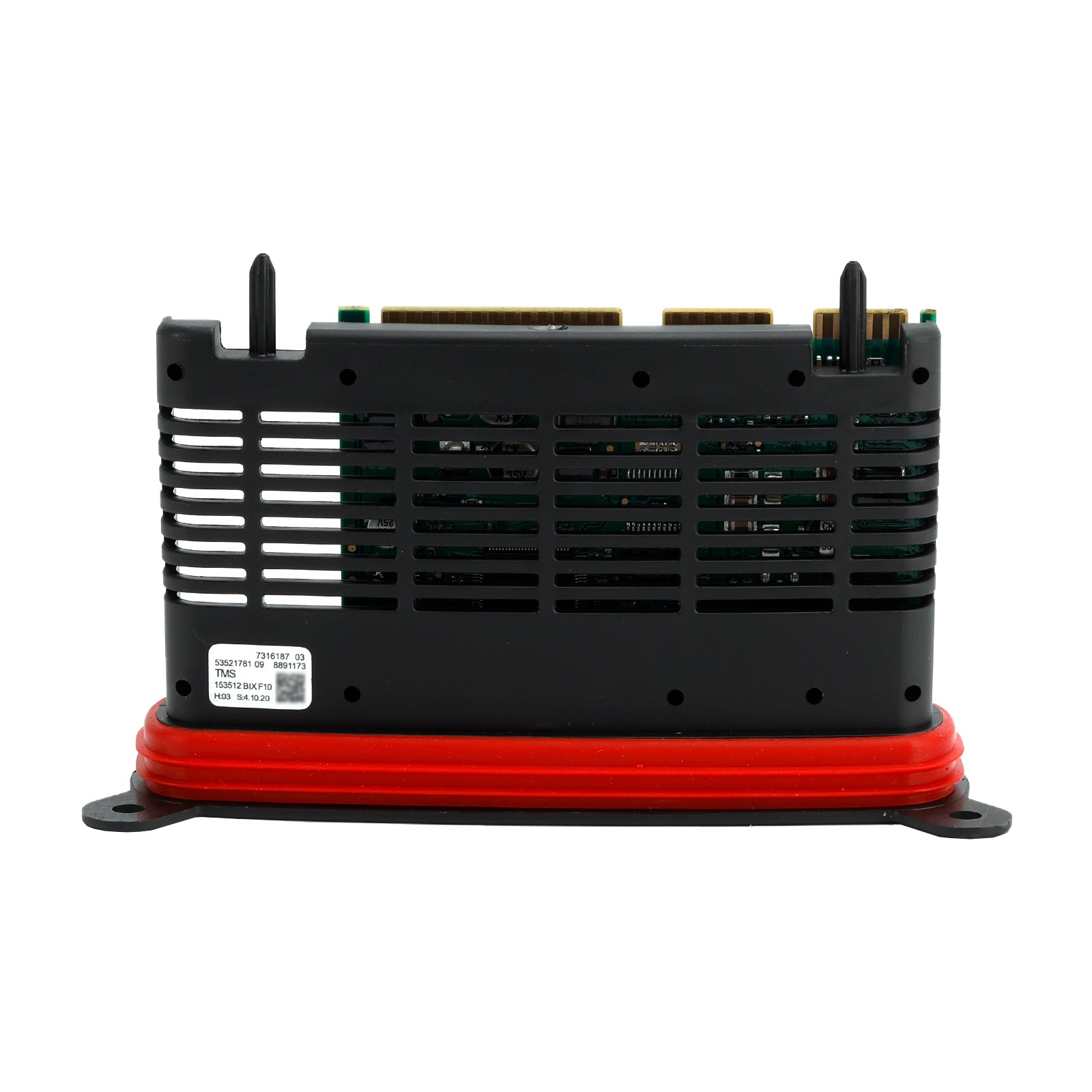 Moduł sterujący Lighthouse 63117316187 dla BMW x5 x6 F15/F16 2014-16