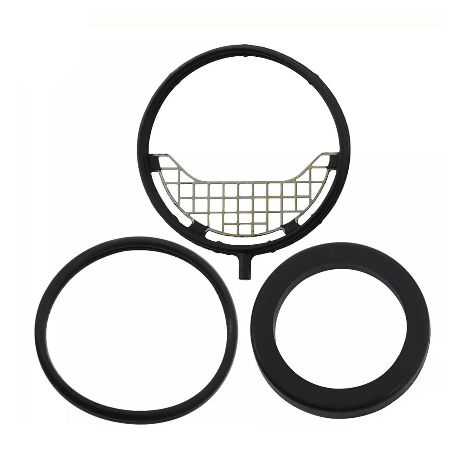 Set di guarnizioni della testata per cilindri per Toyota 4Runner N280 2TR-FE 2010 11101-75151 11101-75200