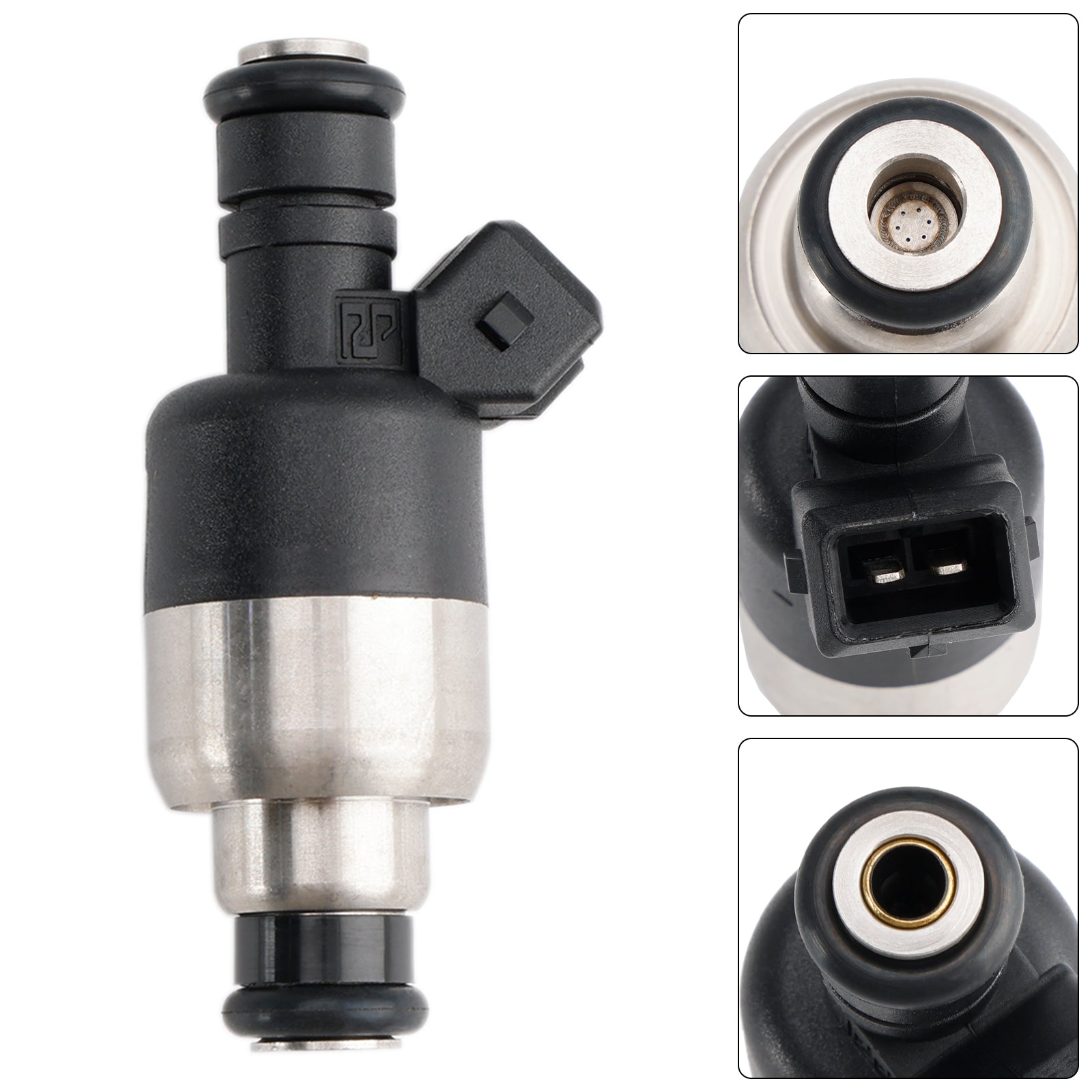 1 injecteur de carburant 17109596 pour Chevrolet Fit GMC 7.4L V8 1996-2000 83211150