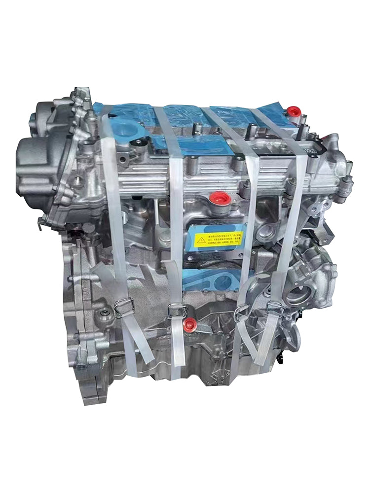 Nuovo blocco motore lungo per Range Rover Velar 2.0L 2020 (AJ200P)