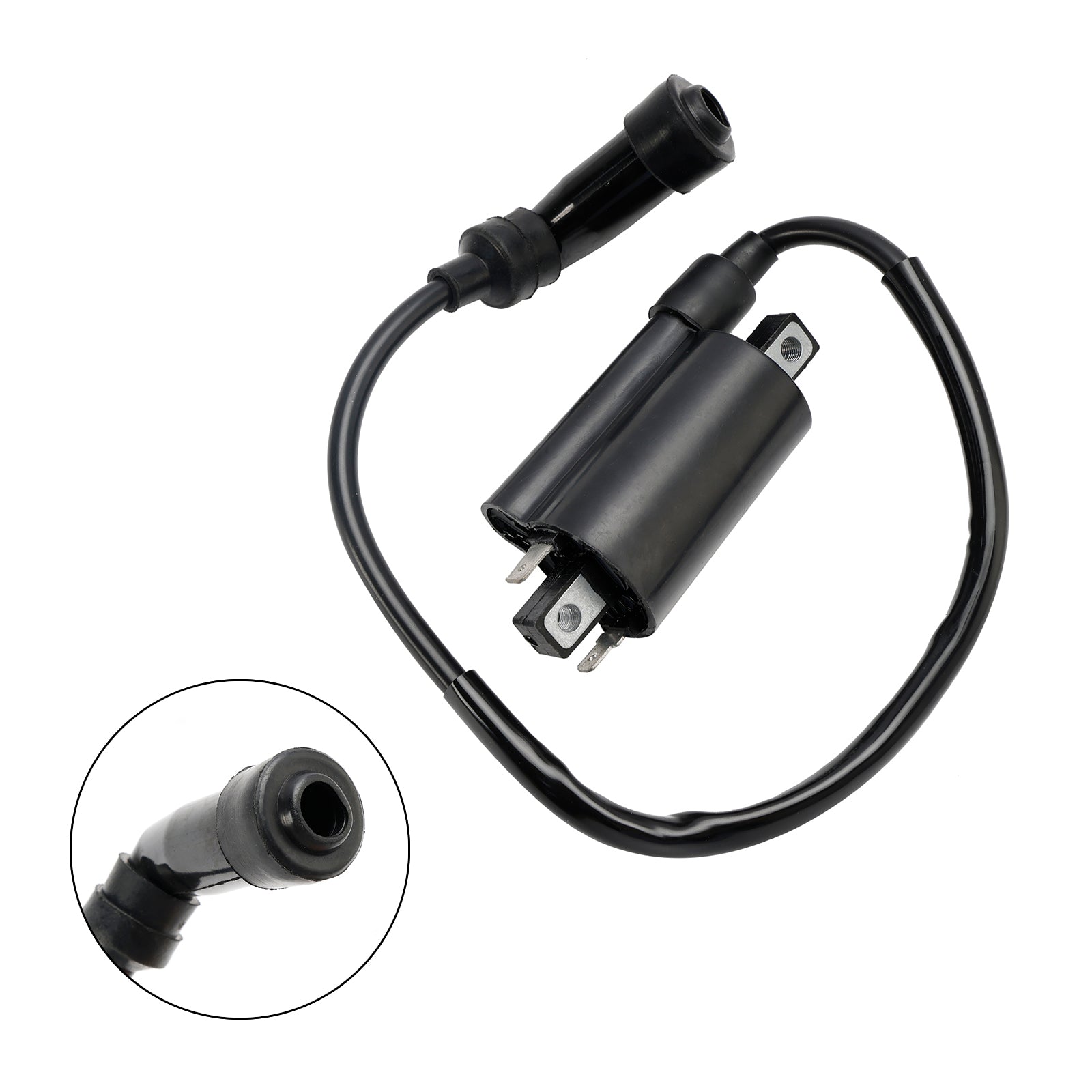 Skrzynka zapłonowa CDI pasuje do Explorer ATV Argon 330 S SMC ATV Barossa Jumbo 300 301