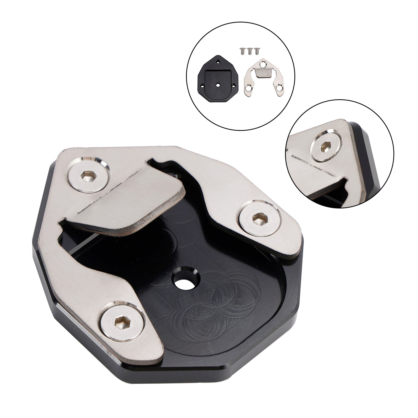 RAKENNUS LIINTEYS PALLI HIMALAYAN 2018-2023 SCRAM 411 2021-2023