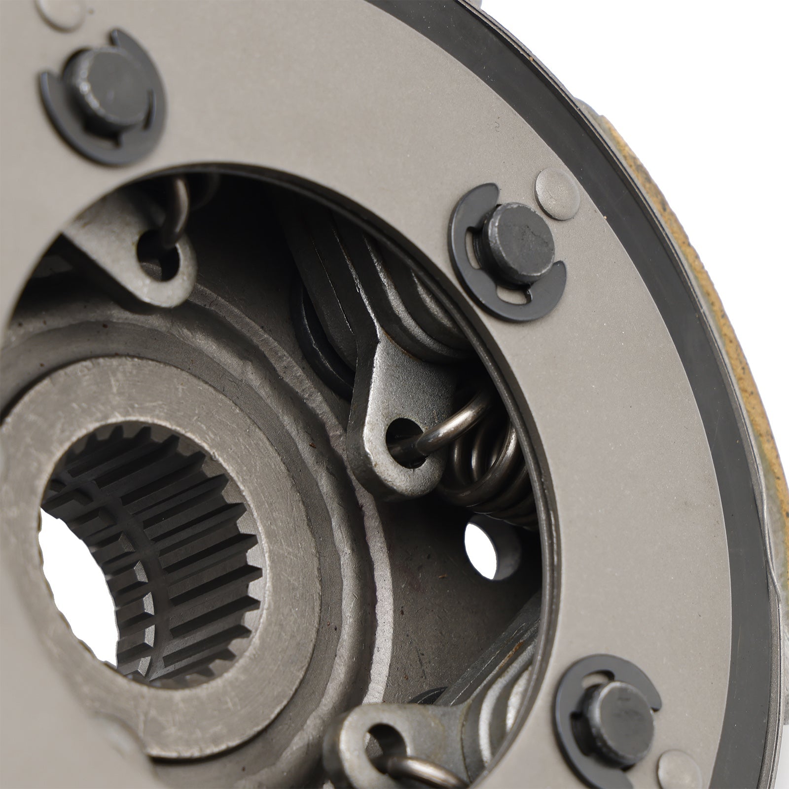 SOPORTE DE EMBRAGUE HÚMEDO PARA KYMCO MAXXER400/450i MXU400/450 CVT 2261A-PWB1-900