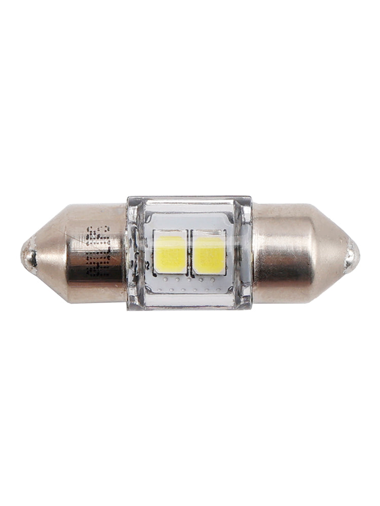 Ligero LED para automóviles Ultinon Pro6000 30 mm 24844440 6 000 K 24 V para Philips