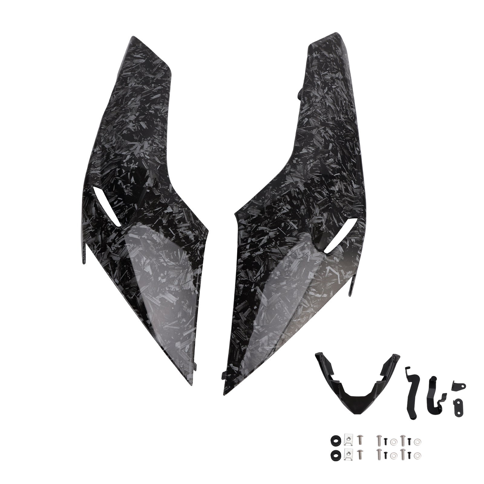 Alempi heijasuojausvallo katu kolminkertaiseksi 765 R/RS 2020-2022