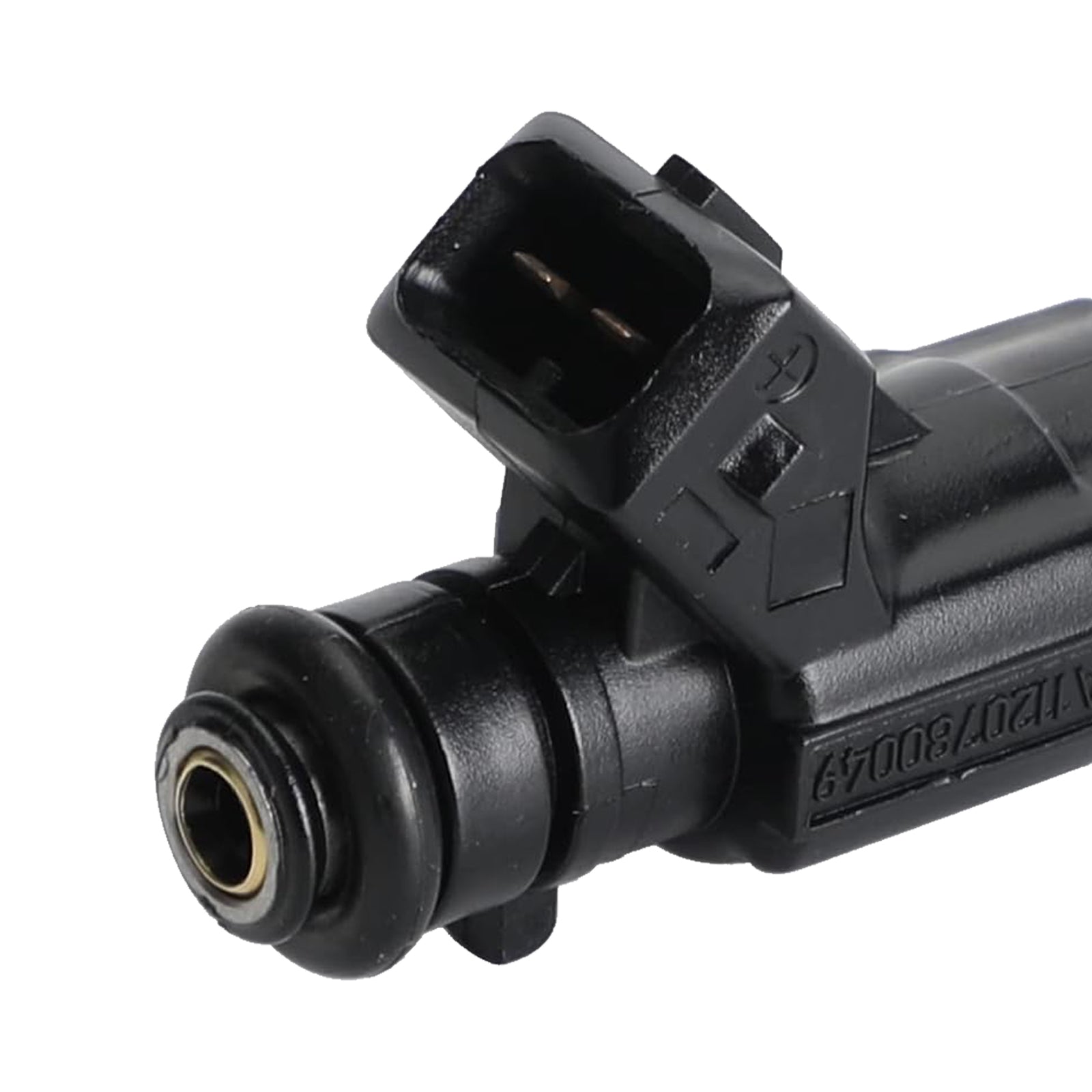 6 injecteurs de carburant pour Mercedes E320 ML320 C280 CLK320 2.8 3.2 V6 0280155742