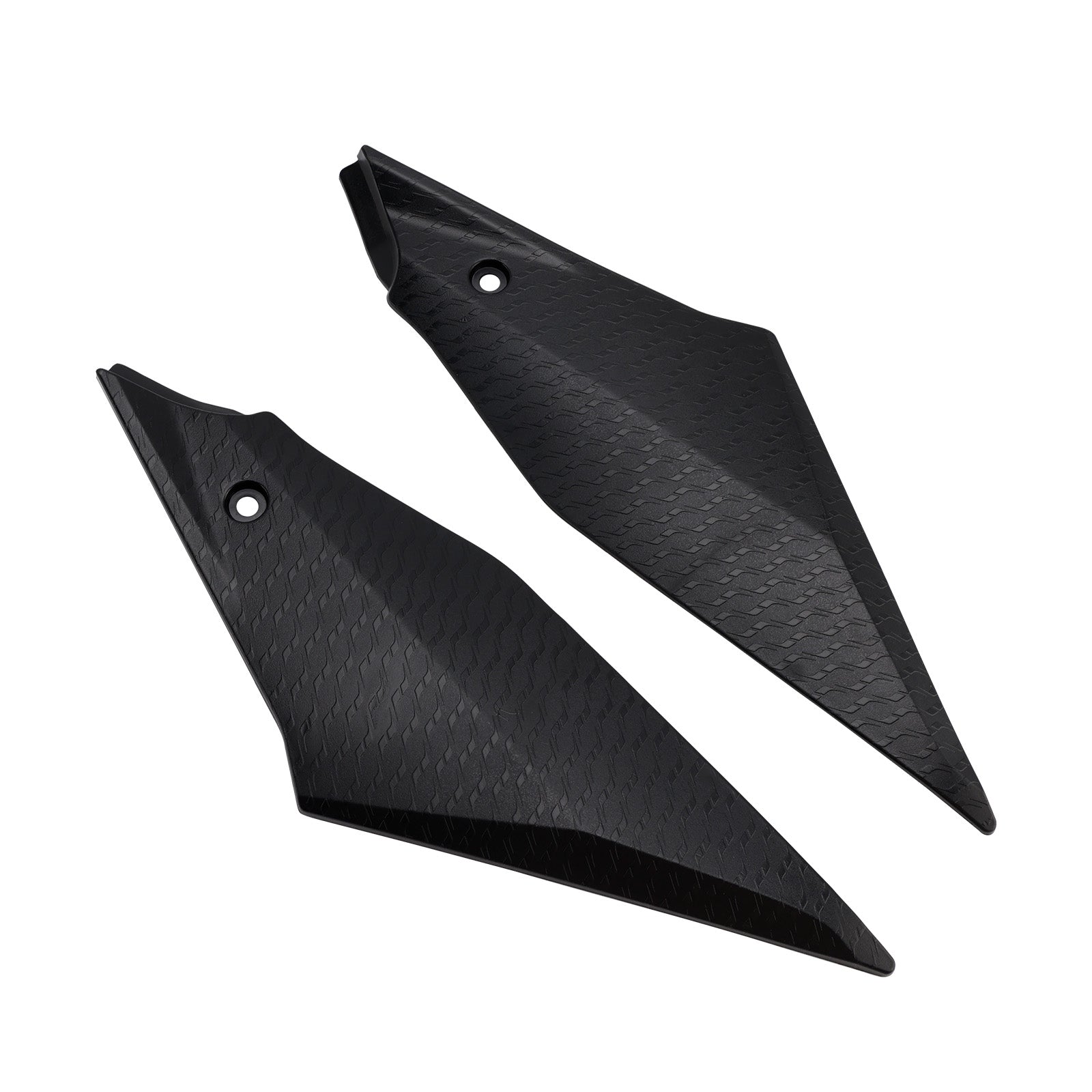 Carénage latéral du réservoir de carburant pour Yamaha YZF R1 R1M R1S (2015-2019)