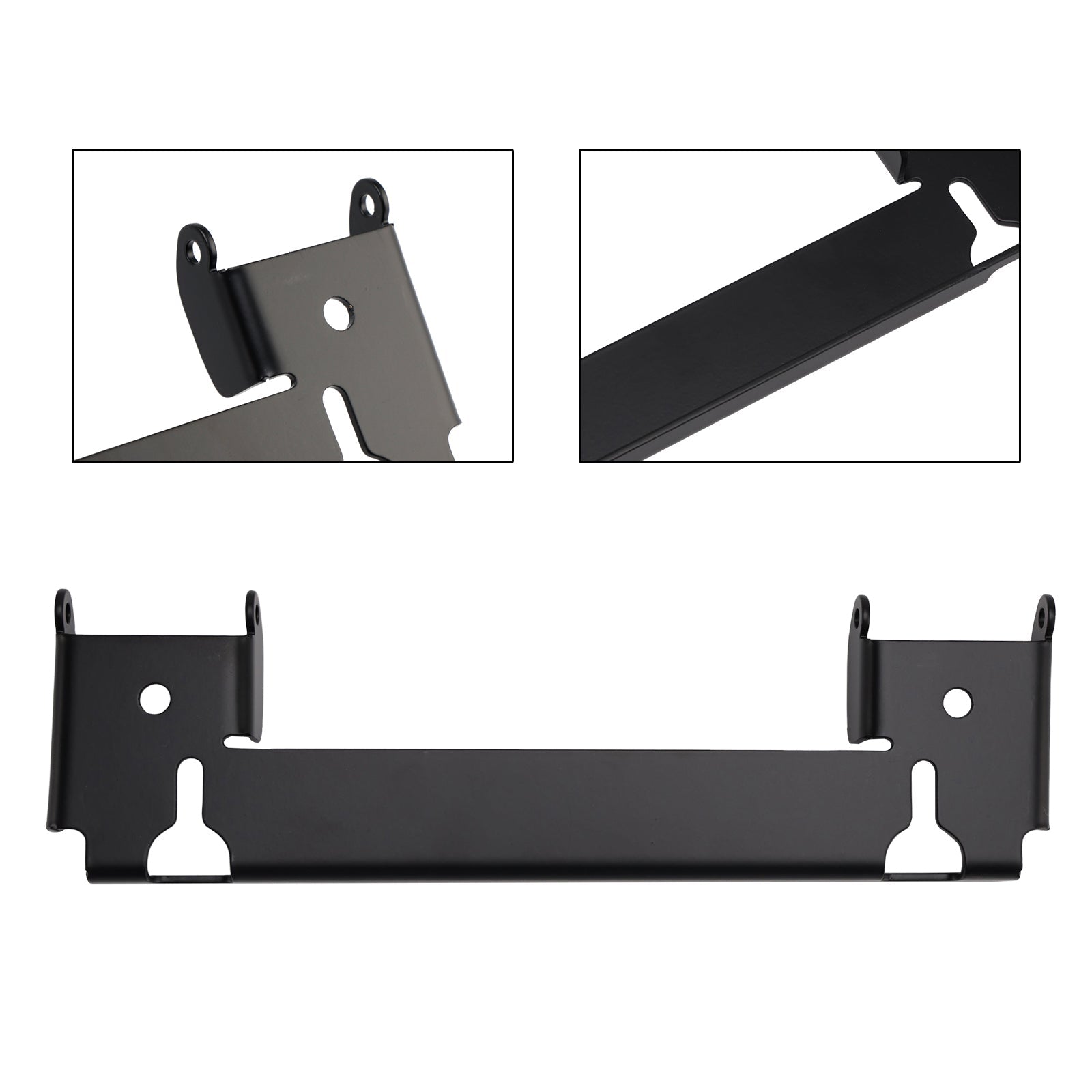 Staffa girevole per portapacchi anteriore 5259854-329 per Polaris Sportsman 800 2012-2014 Sp 570