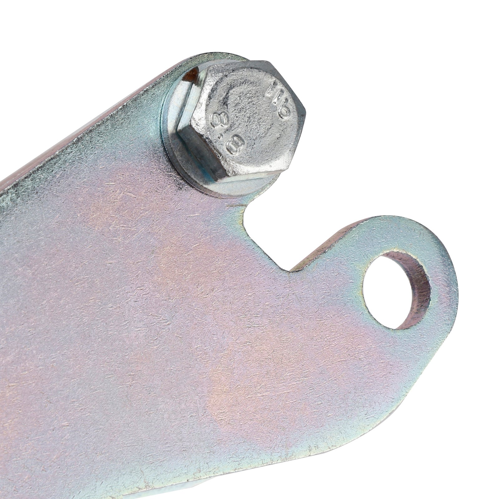 Kit de elevación de suspensión delantera y trasera de 3" para Polaris Ranger XP 1000 2018-2025