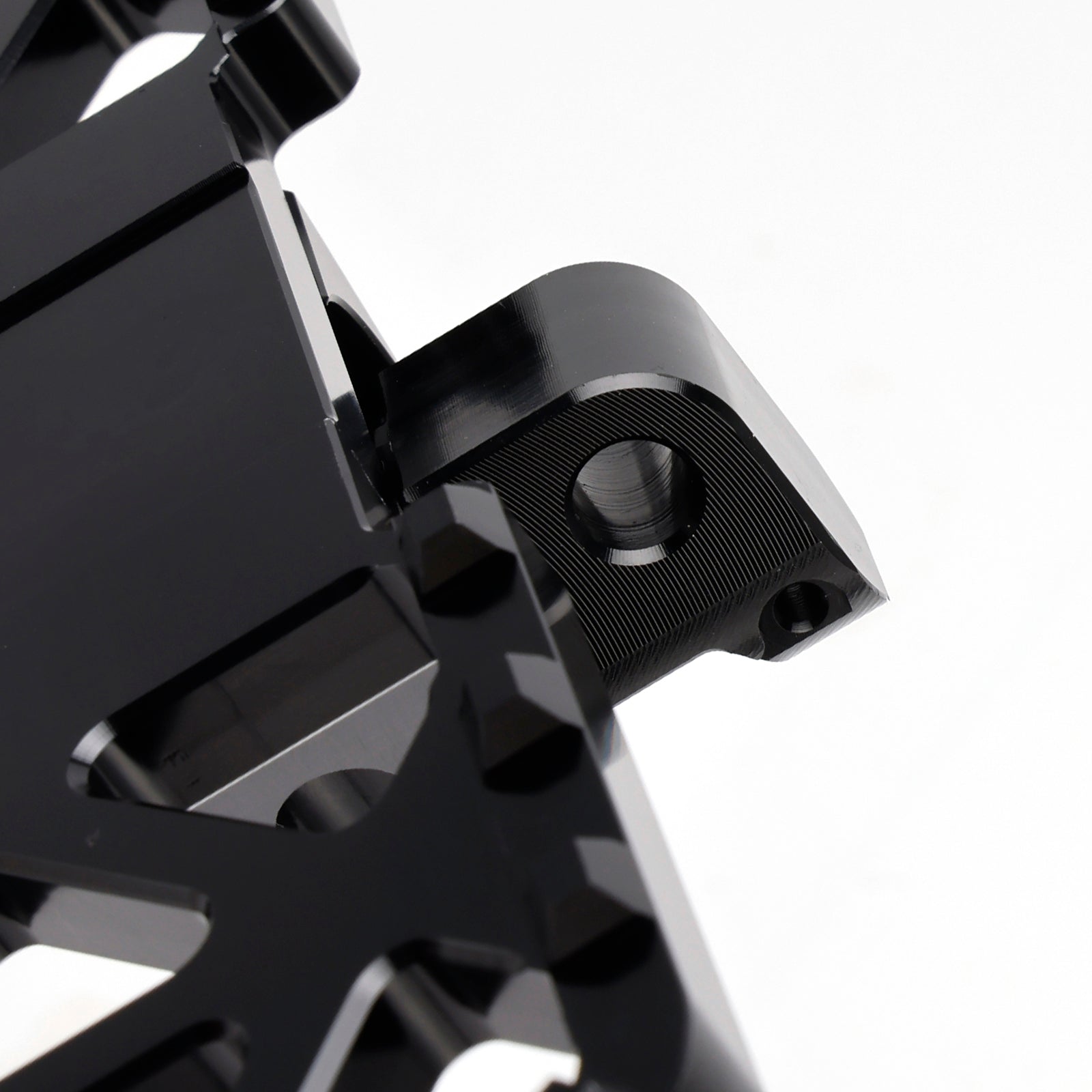 Repose-pieds avant pour BMW R1250RT K1600B K1600GT K1600GTL 2018-2024