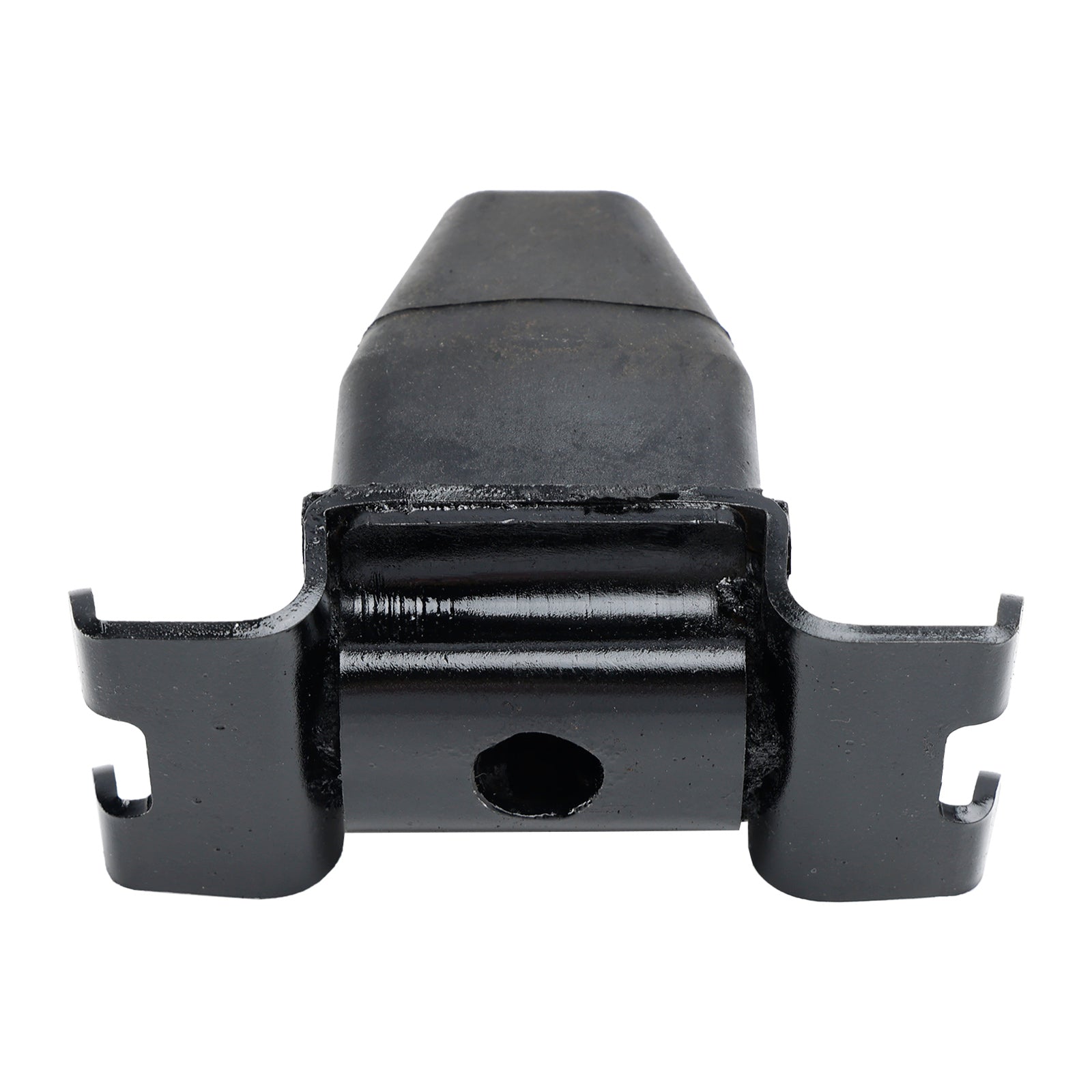 08/2001-07/2005 Toyota Hilux Pickup MK5 KDN165 2.5TD Achtervering Lente Hump Stop R/H of L/H 48306-35110