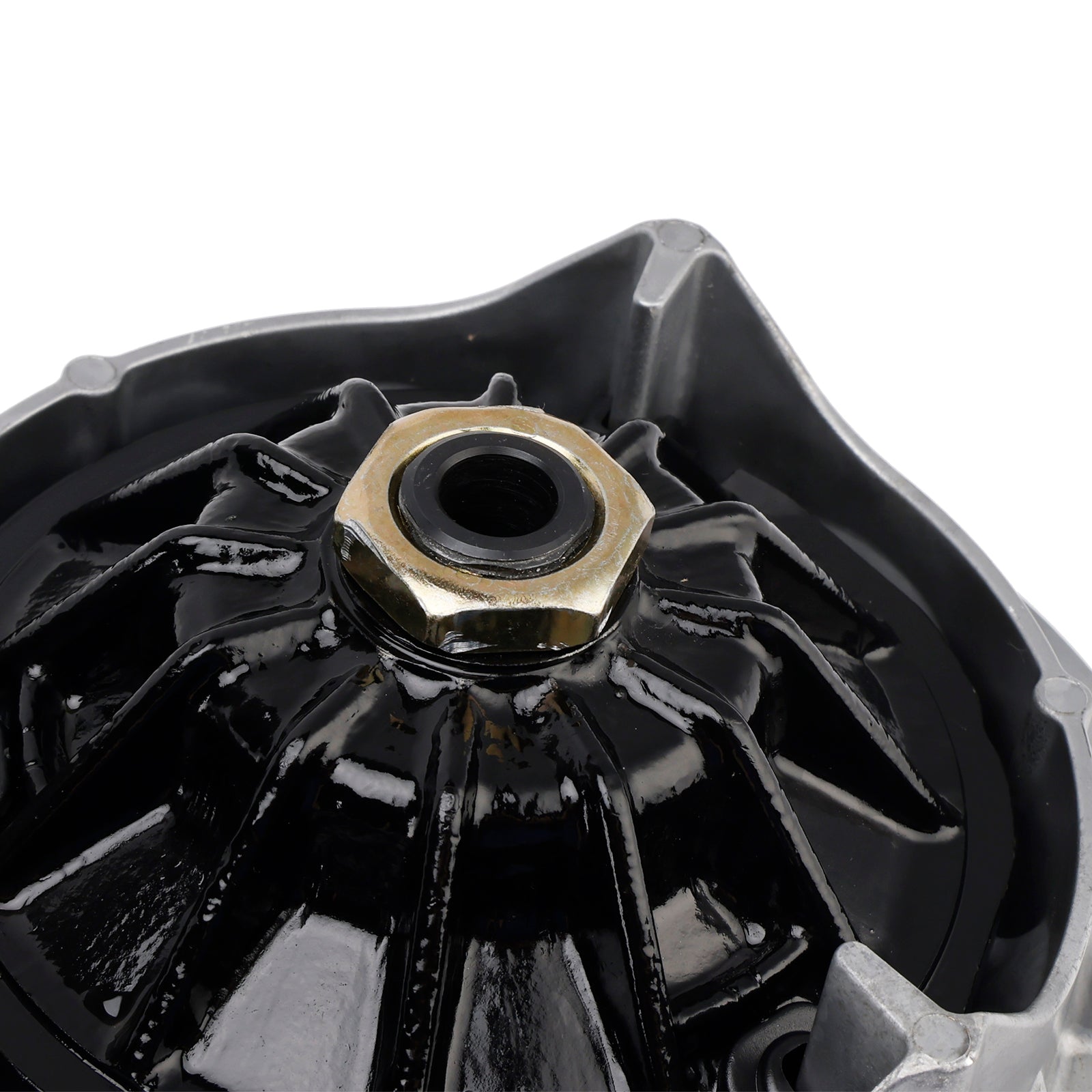 Embrayage secondaire de variateur arrière 21040306401 pour Odes Pathcross 650 ATV 800