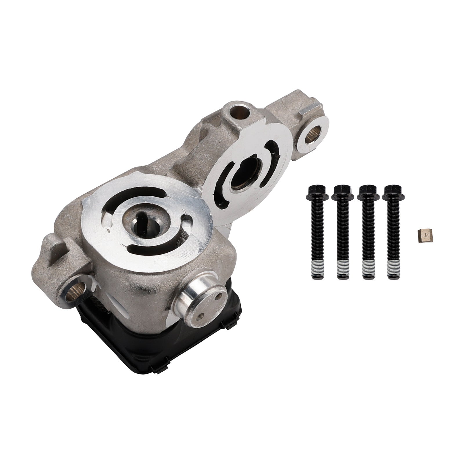 Zestaw sekcji środkowej — część #71529 LH do przekładni hydraulicznej