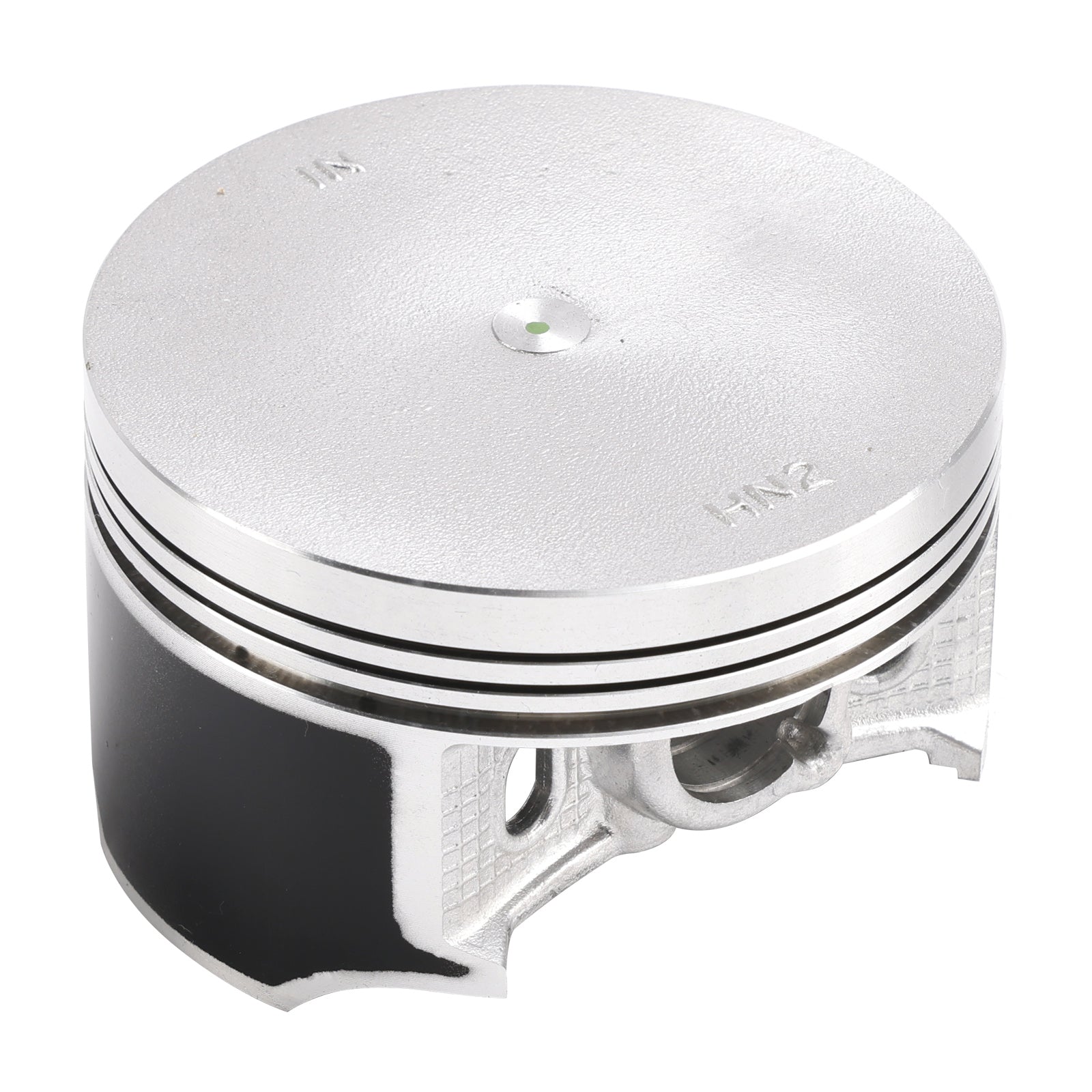 Komplet za popravilo zgornjega konca bata EPS valja za Honda Trx500fpa Fourtrax Foreman Rubicon 2009/2011-2014 12100-HHI-000 12251-HIV2-003