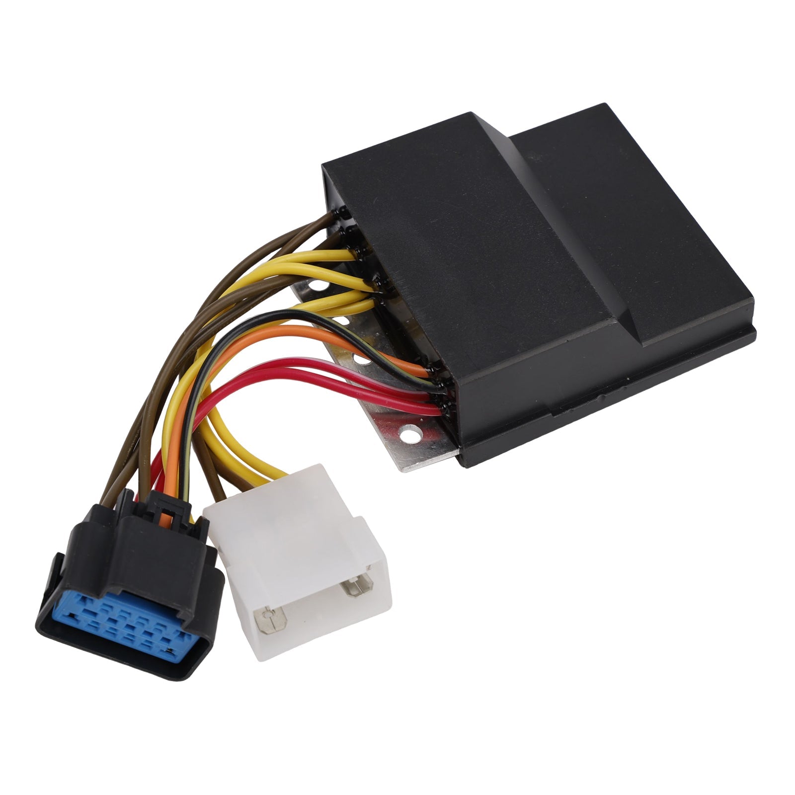 12V säädin-tasasuuntaaja 4011440 Polaris 600 Classic Touring 2006-2007 Rmk