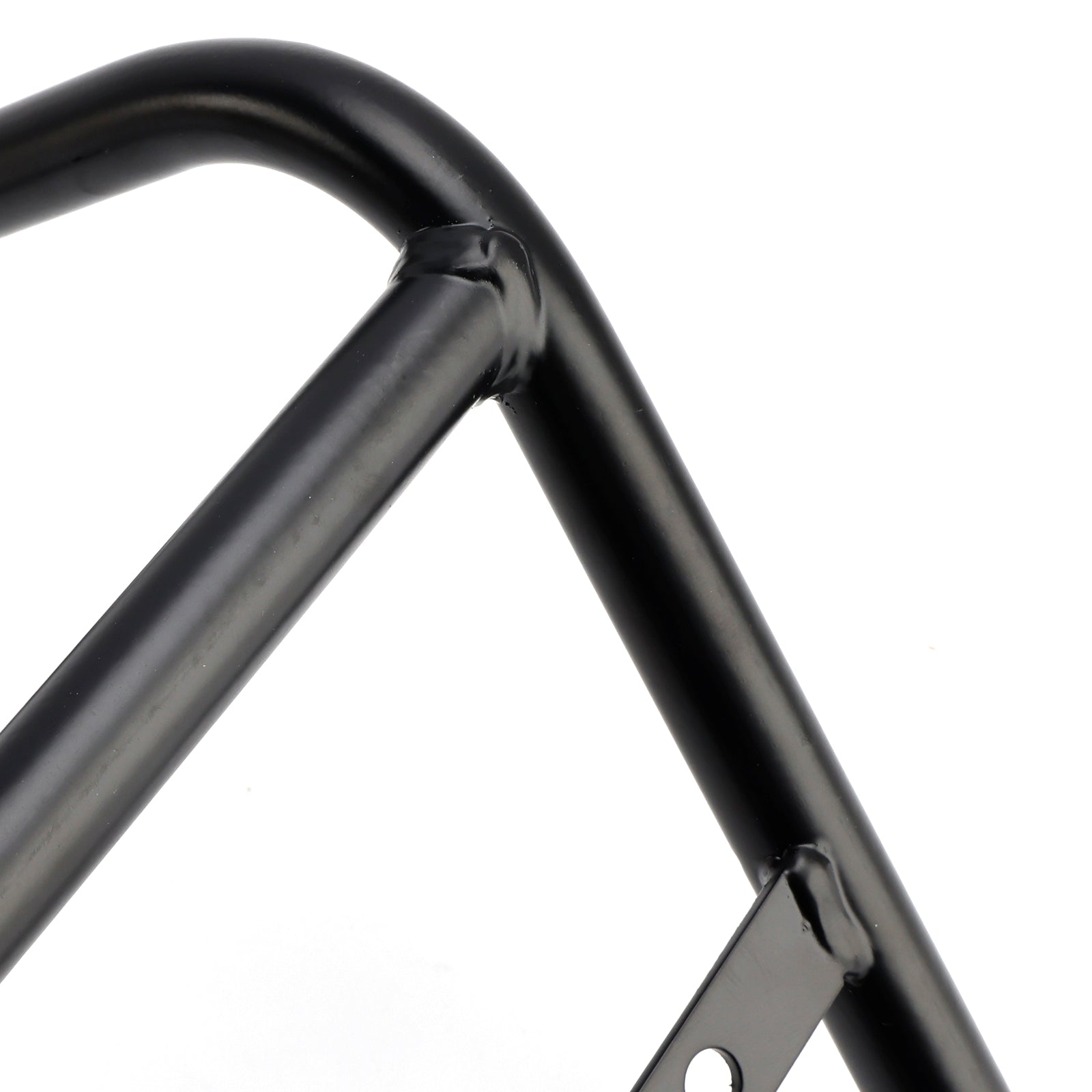 Podpora za ravno torbo za Honda CL250 CL300 CL500 2023-2025