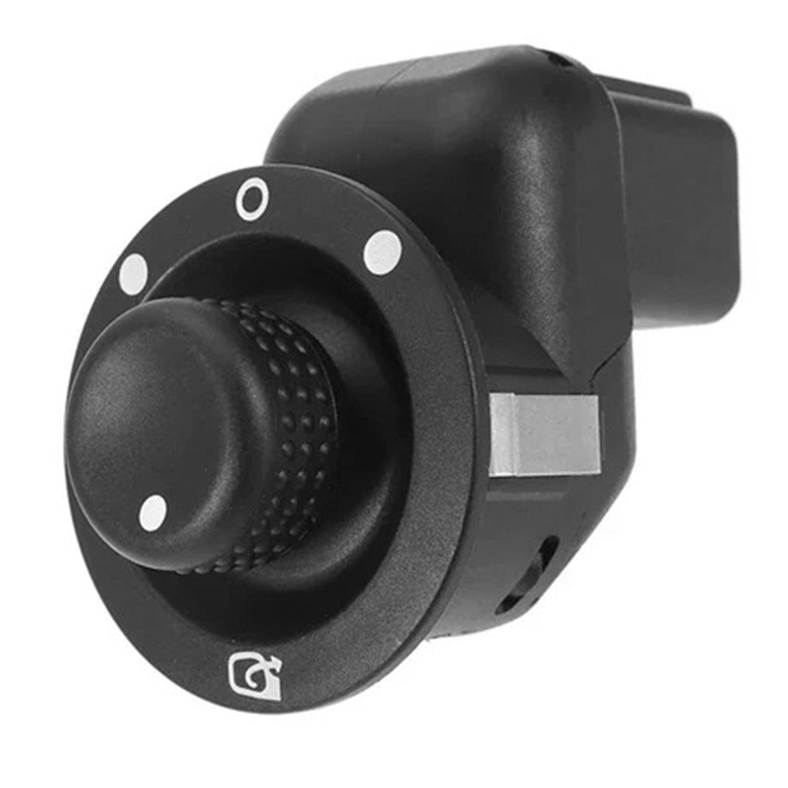 Elektrische spiegelbedieningsknop voor Renault 8200109014 8200676533