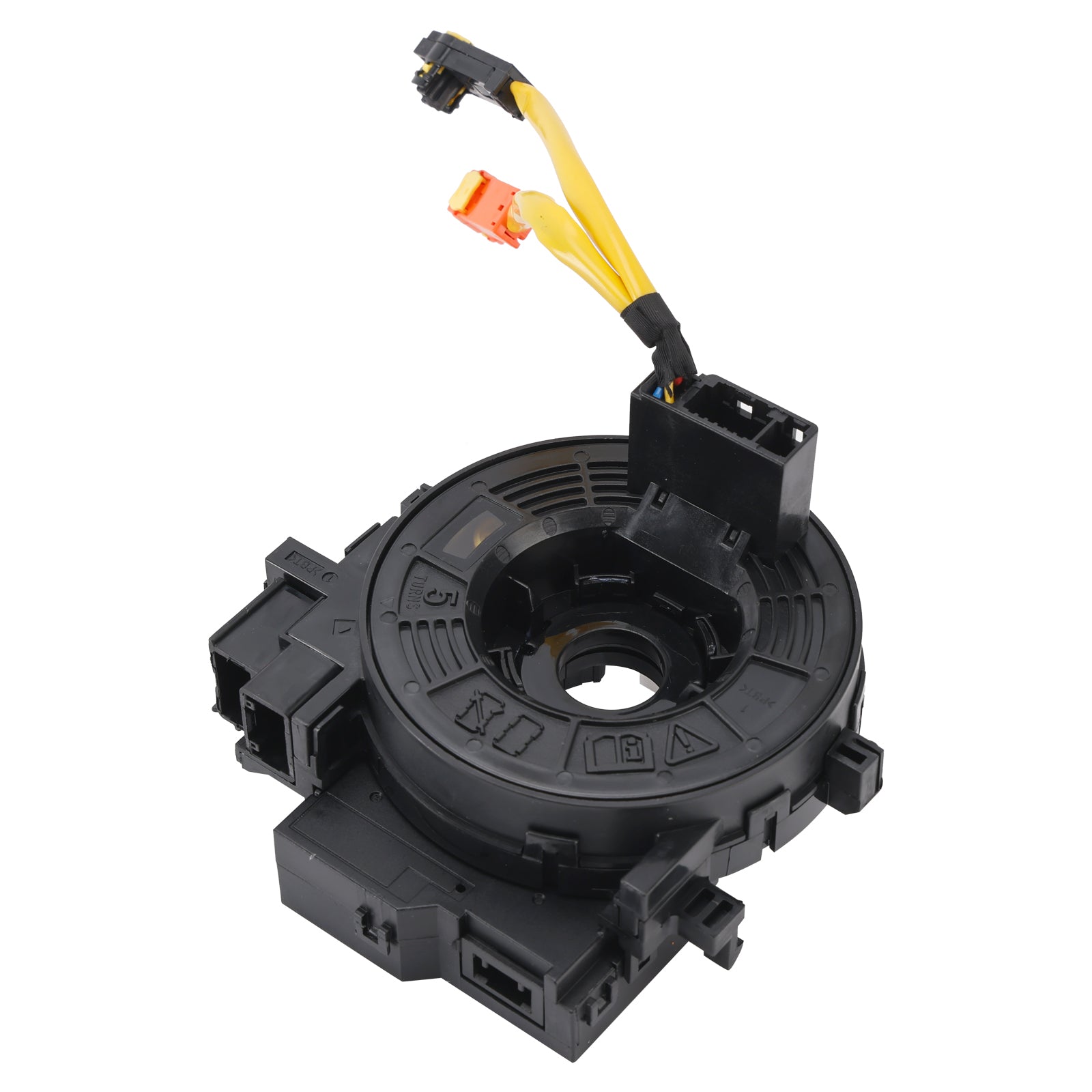 Resorte de retorno con sensor de ángulo para Toyota Tacoma 2015-2020, número de pieza 89245-0R030