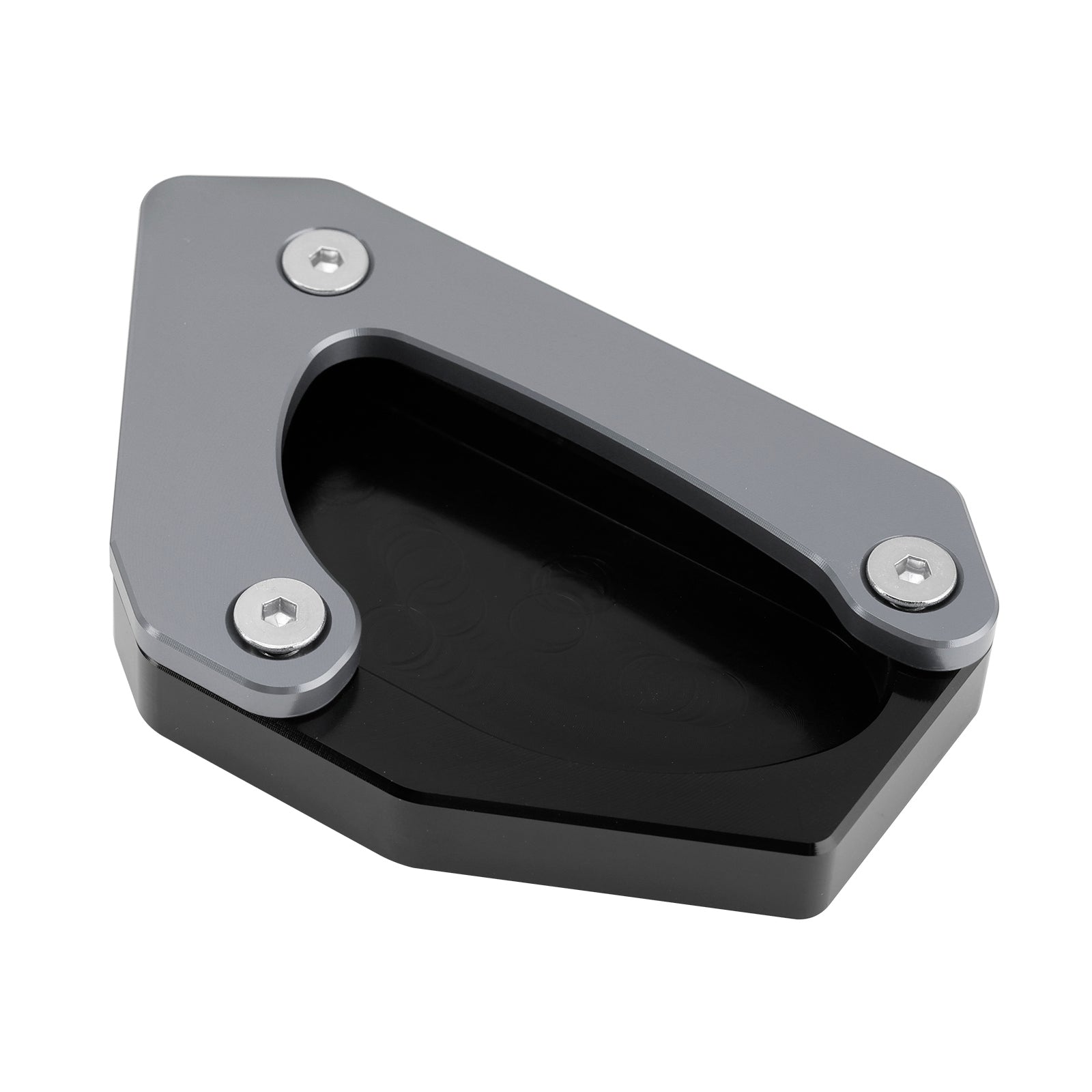 Placa elevadora de soporte compatible con Suzuki V-Strom 650 DL650 XT 2011-2024
