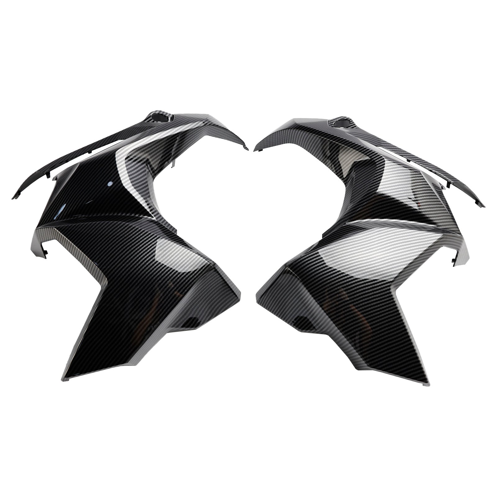 Sivupaneelin lakko ennen Honda Adv 160 2023-2024