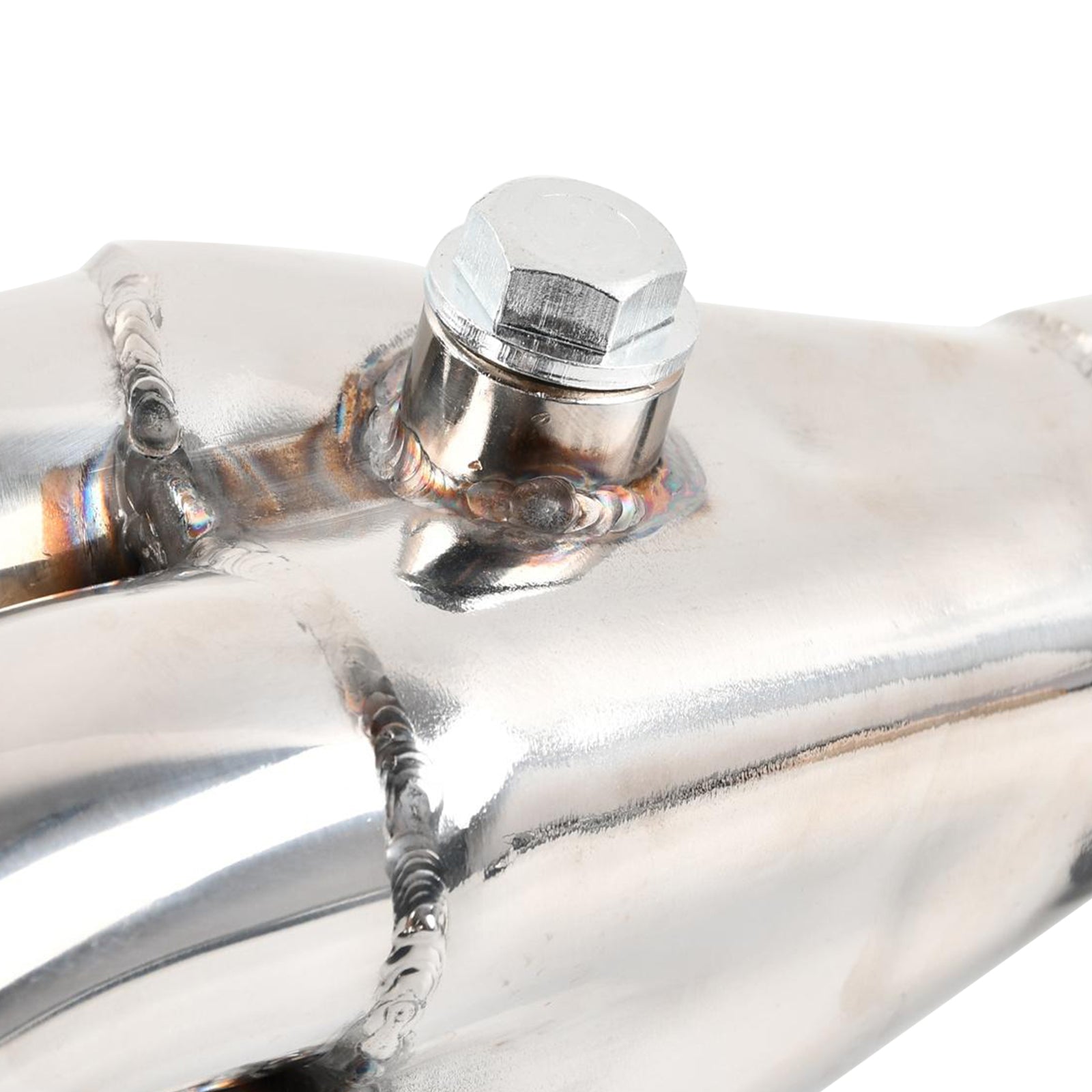 Kolekcjoner&Układ wydechowy ze stali nierdzewnej do Mitsubishi Eclipse 2.4L 2000-2005