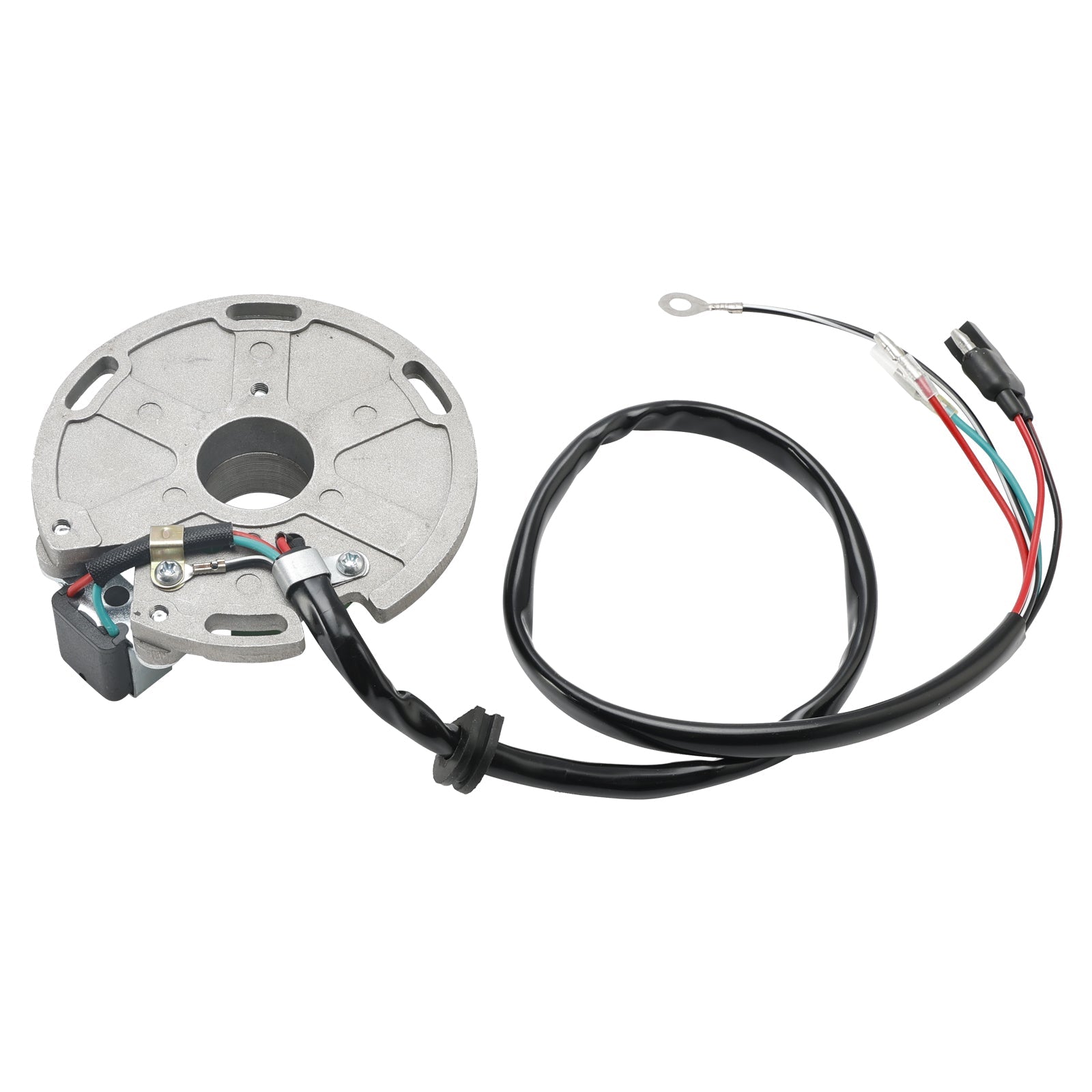 Stator d'allumage 5 fils TM Racing TM85 2002