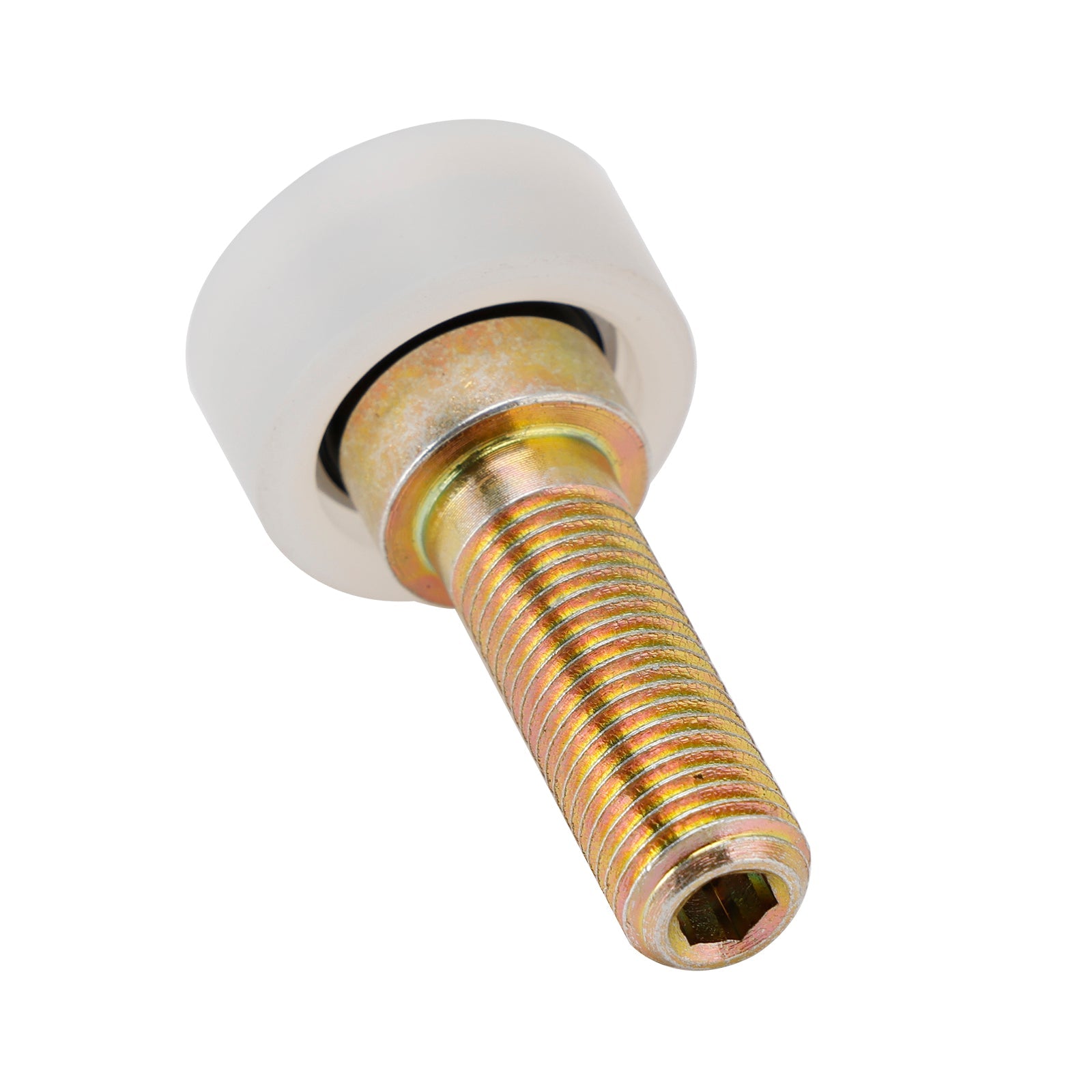 Rouleau de porte de cabine AT319018 pour chargeuse compacte John Deere 240 250 260 270 313