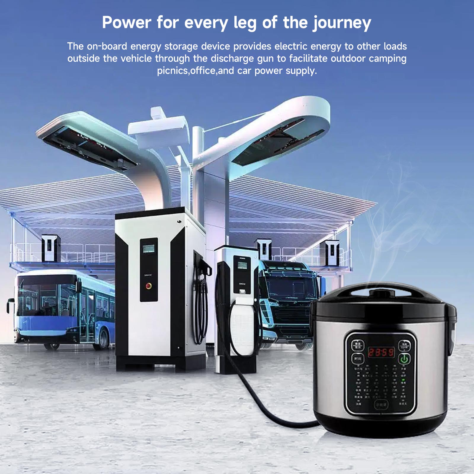 Purkaustyypin 2 pistoke EV-latausaseman muuntimen pistokkeen sovitin 16A IEC62196