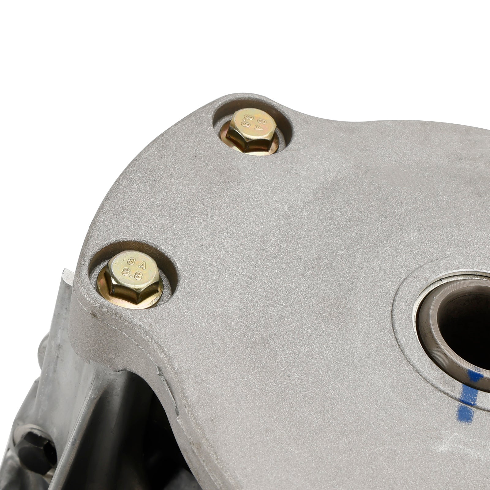 Jeu de poulies de variateur d'embrayage avant Polaris RZR 4 800 EFI 2010 1322920 1322996