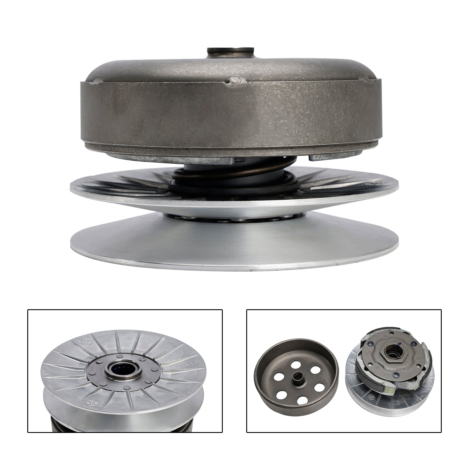 Kit variador delantero completo Ag-923507 923508 para Tgb Blade 250 325 Target