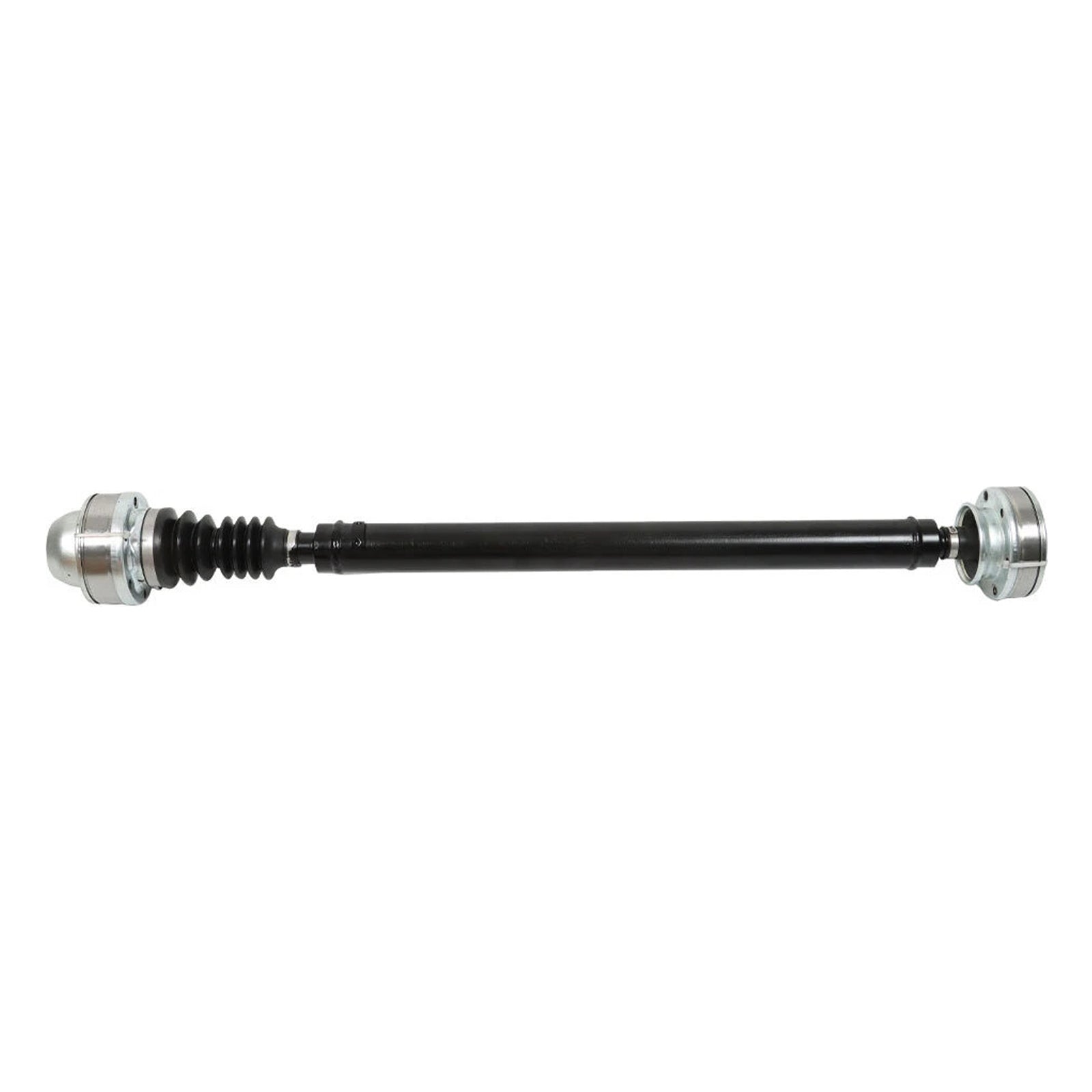 Vooraandrijfas 52099498AD voor Jeep Grand Cherokee 1999-2004 4.7L