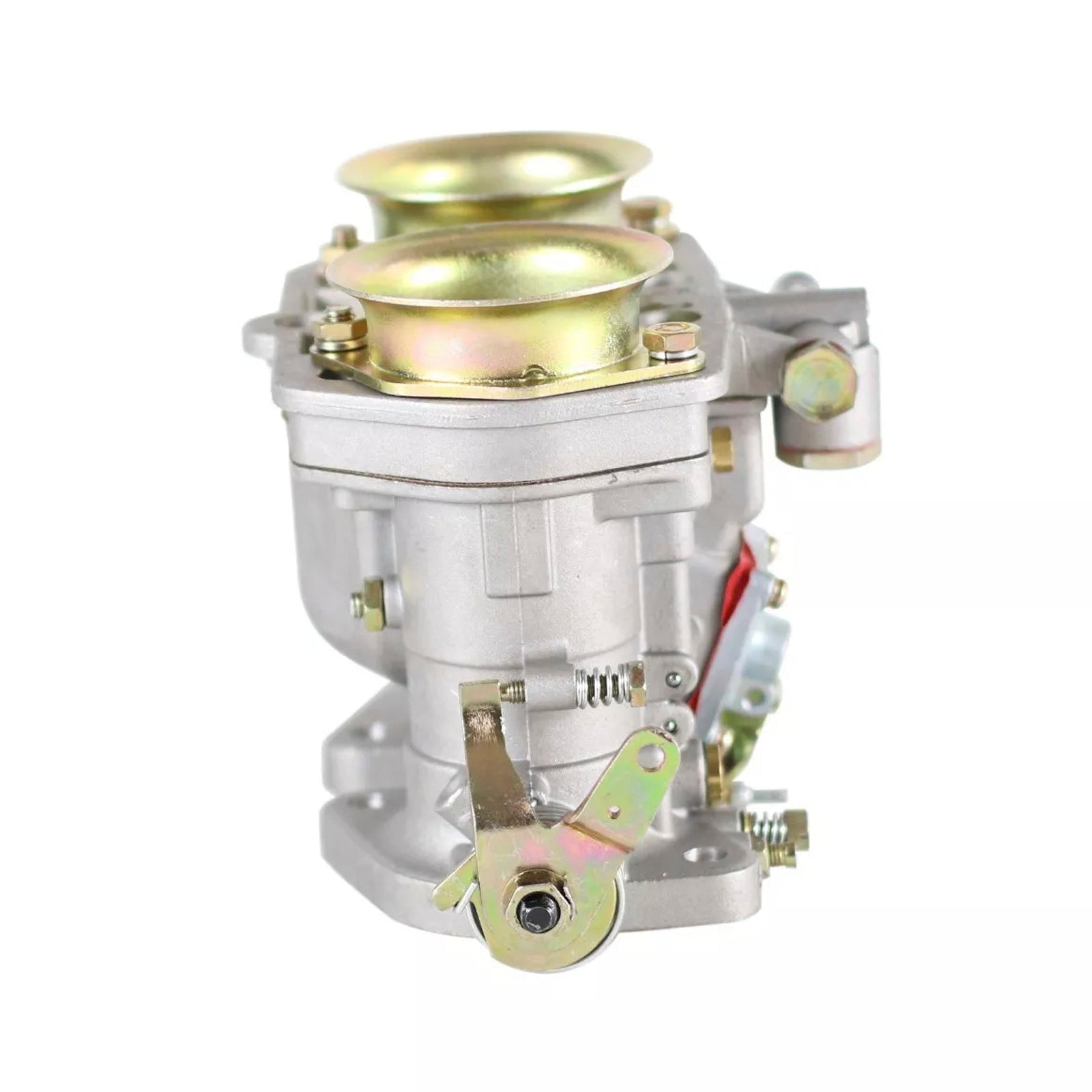 Downstream Rysowanie gaźnika 40 mm IDF 40IDF z wydłużonym zbiornikiem paliwa dla Weber Empi