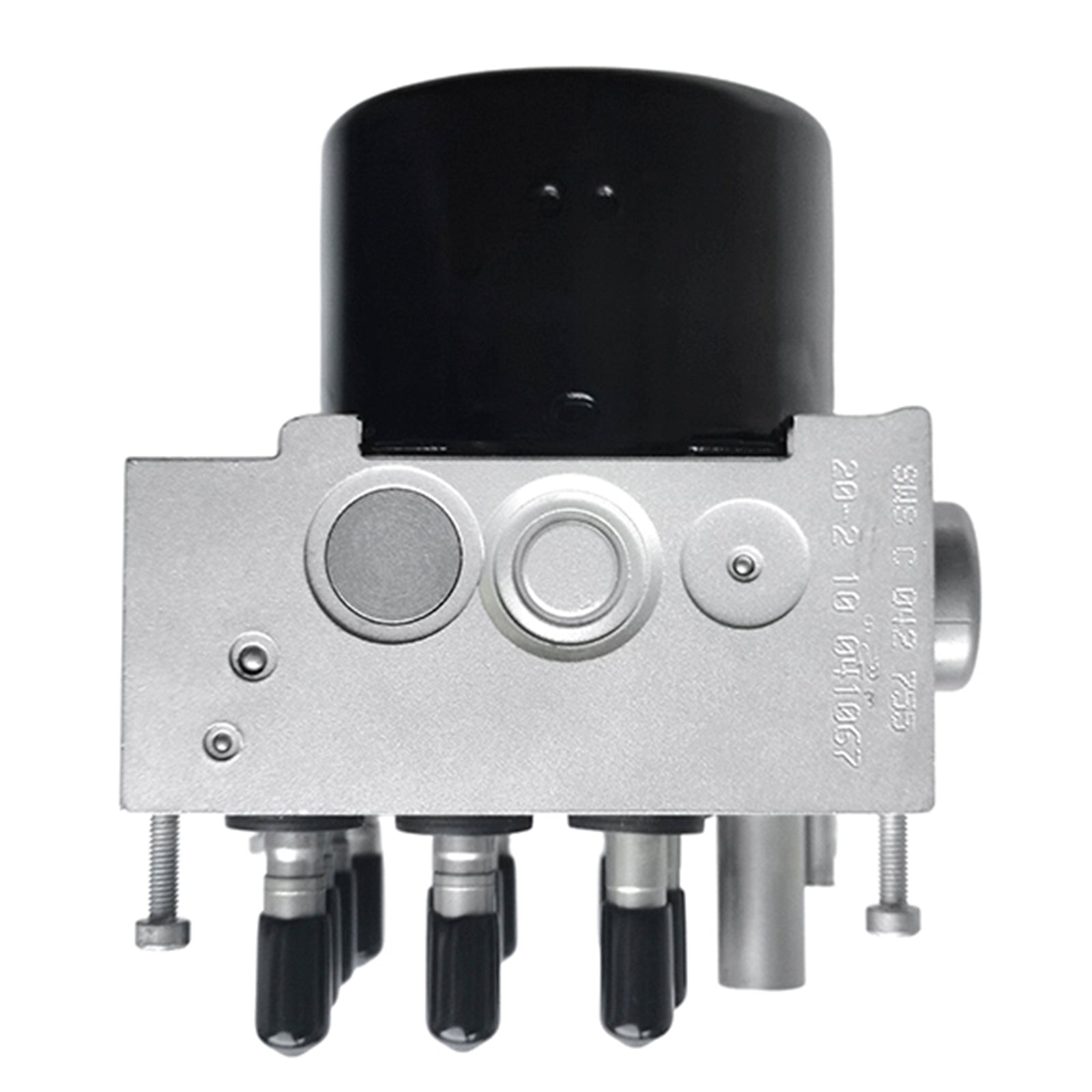 ABS Pomp voor Ford Edge 2011-2013 Antiblokkeer Hydraulische Unit CT4Z-2C405-A