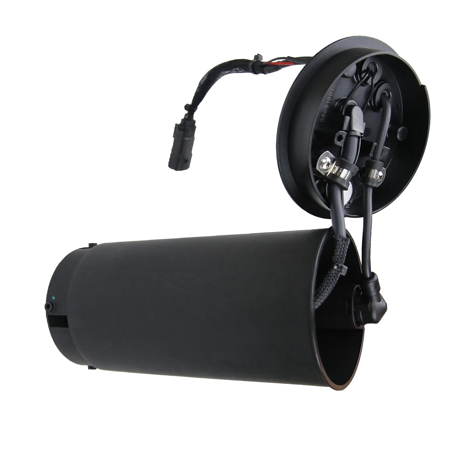 DEF Dieseluitlaatvloeistofverwarmer CK4Z5L227D CK4Z5L227B voor Ford Transit-350 HD 3.2L 2015-2019