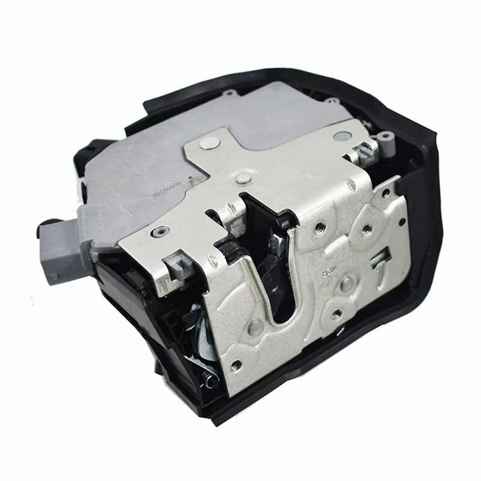 2001/10-2003/09 BMW X5 E53 4.6is 4619 cm3, 255 kW, 347 ch Paire d'actionneurs de verrouillage de porte avant 51218402537/540