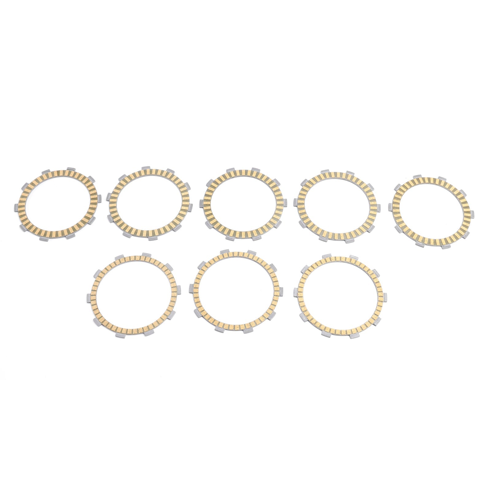 Kit disco frizione per Husqvarna Norden 901 Expedition 2023-2024