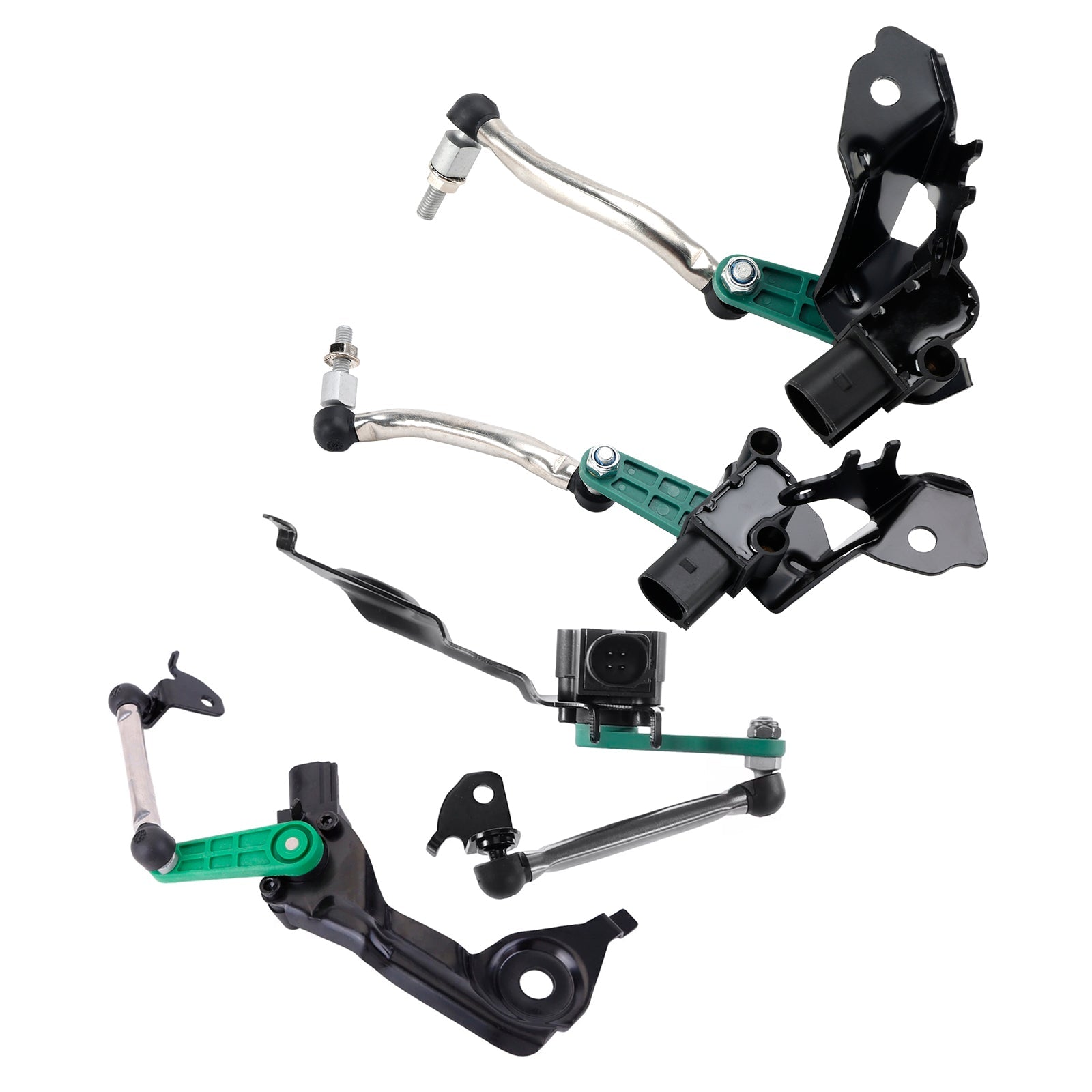 Sensore della sospensione anteriore e posteriore sinistra/destra 8K0941285N per Audi A4 4X 2007-2015