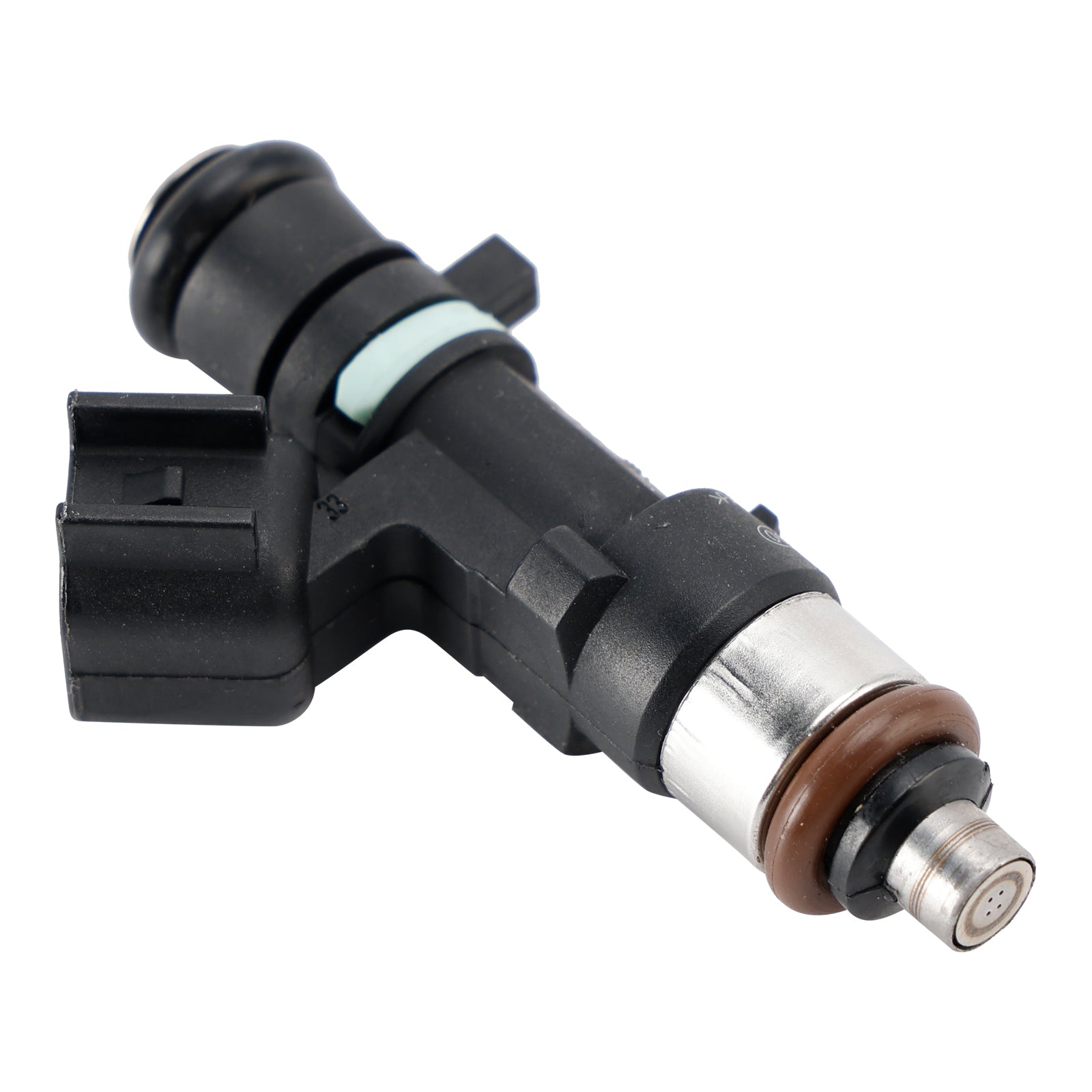 1 inyector de combustible para Volvo C30 S60 V50 V60 XC60 L5 2.5L 05-16 0280158315