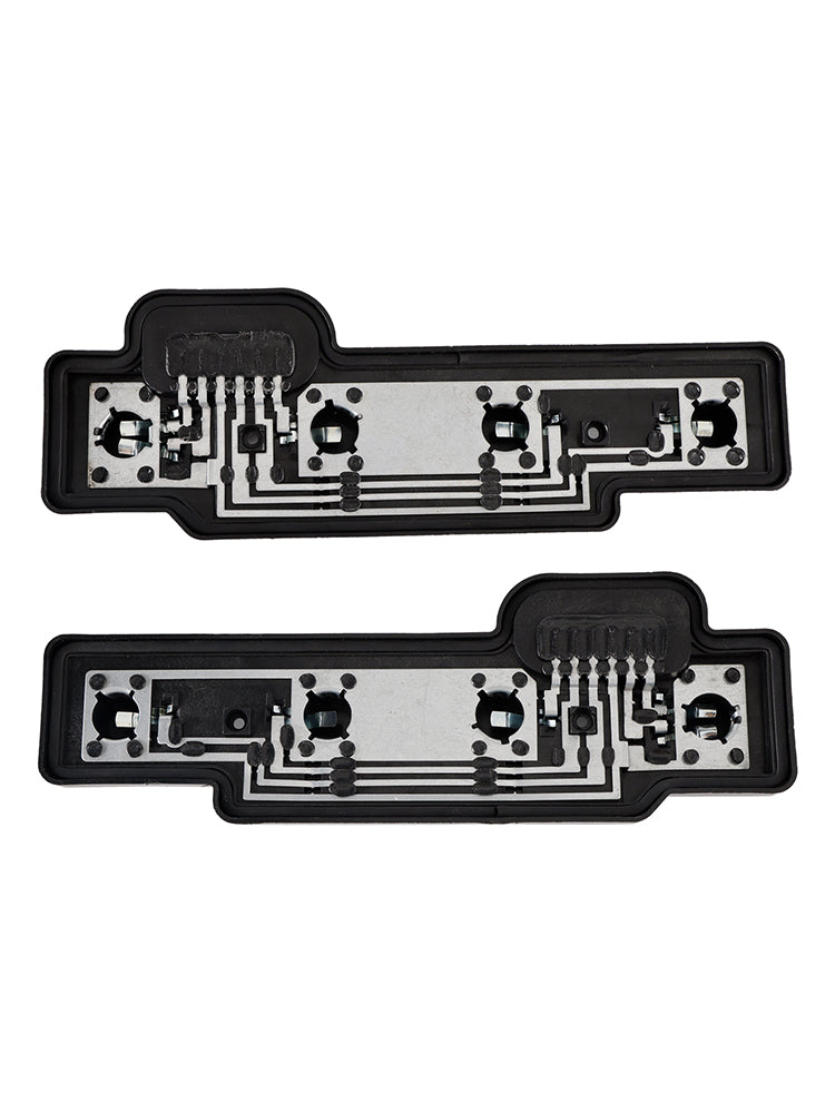 Podpora d&Žarnica leve in desne zadnje luči za VW Caddy 2004-2014 2K5945257A 58A