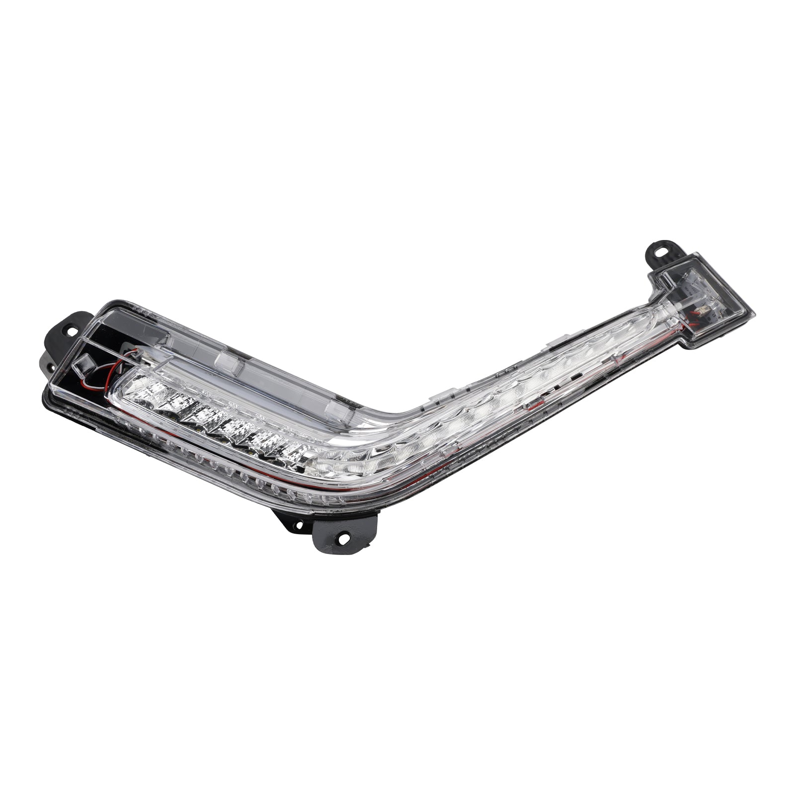 LED-lampen voor de rechter dagrijverlichting (DRL) van de Peugeot 308 Mk1 Hatchback (2011-2014)