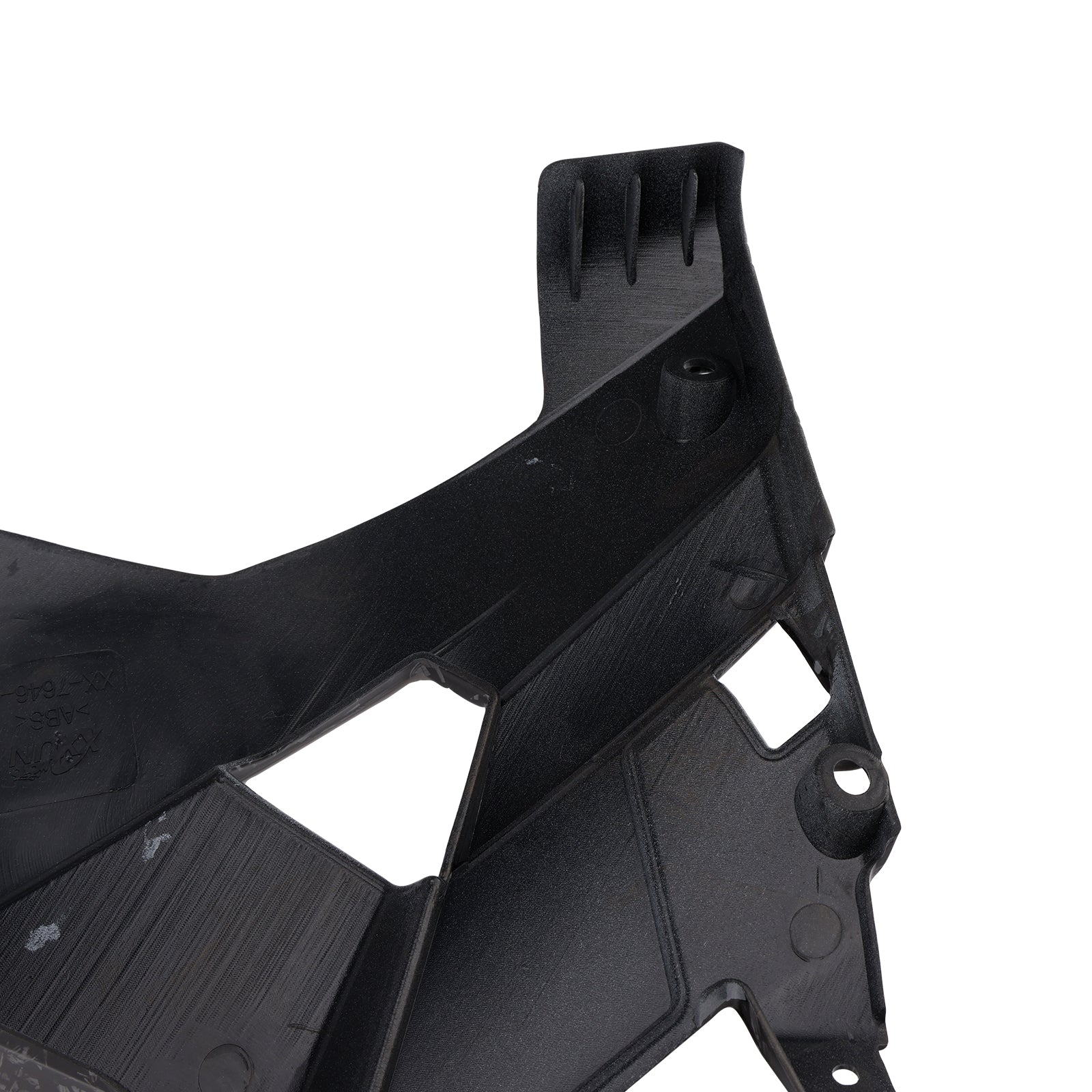 Paneles protectores más bajos del motor Aprilia RS457 RS 457 2024-2025