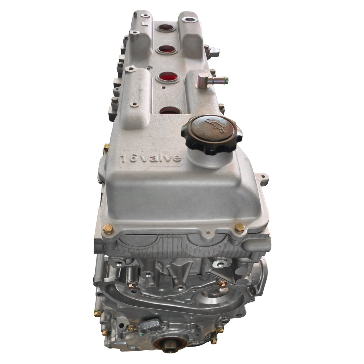 Bloque motor 3RZ-FE para Toyota 4Runner 2.7L de 4 cilindros (1994-2003), admisión de 8 puertos